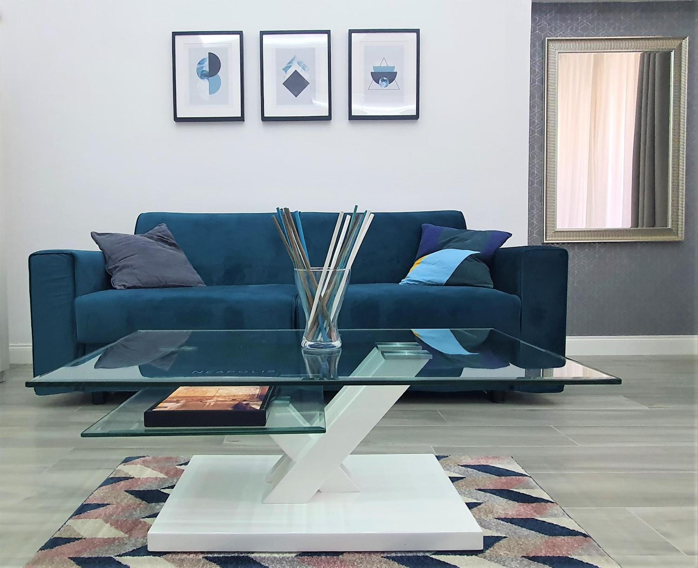 Duomo Platinum Apartments