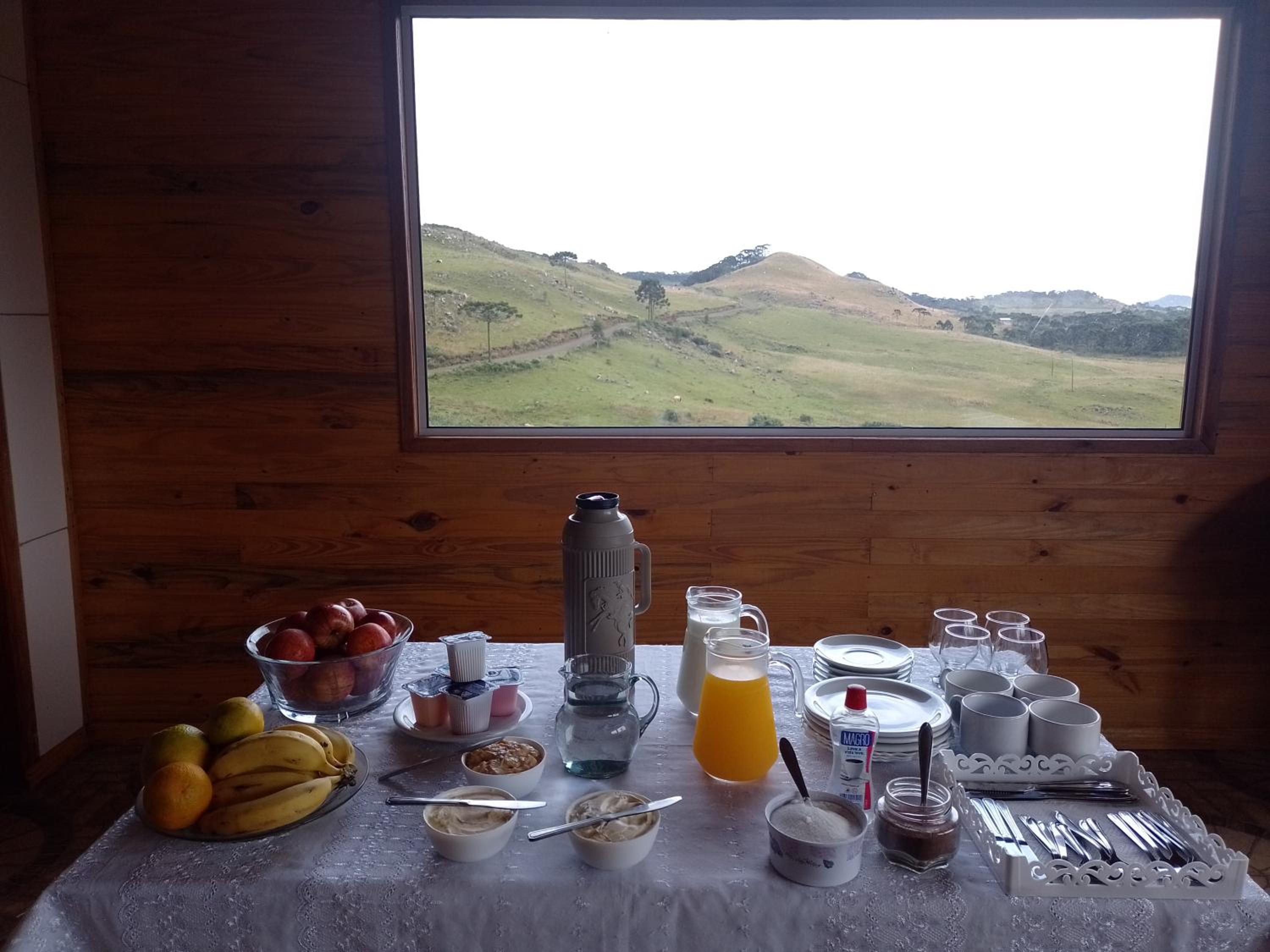 Paraíso Dos Cânions