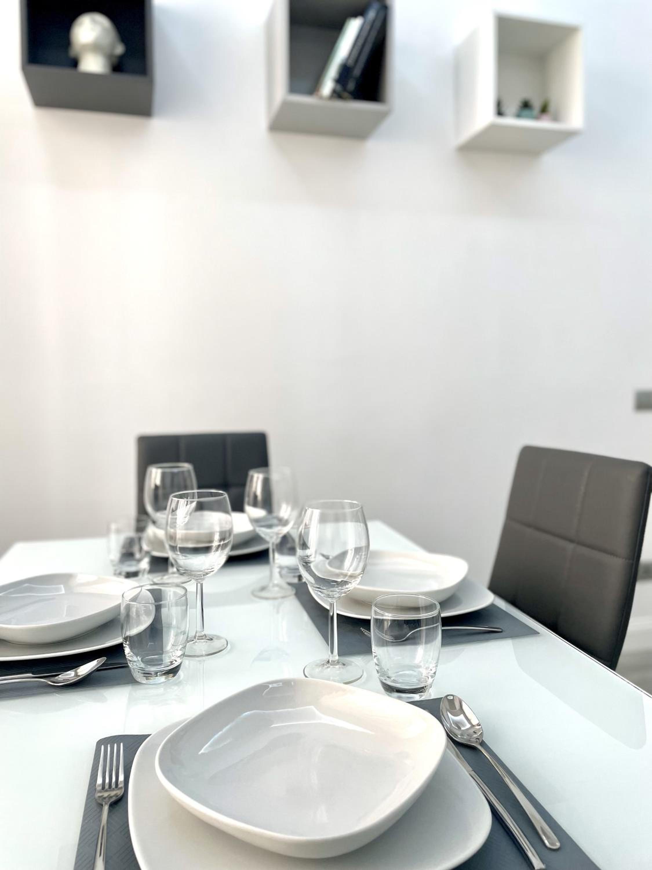 Duomo Platinum Apartments