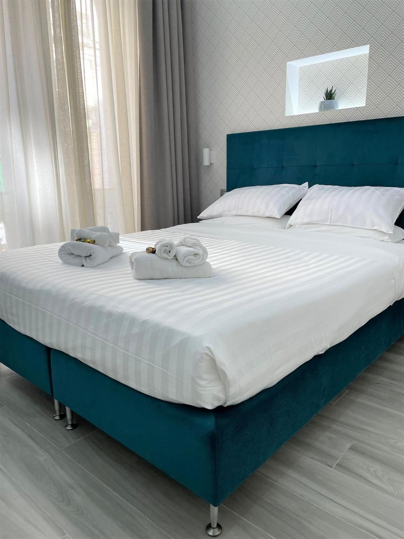 Duomo Platinum Apartments