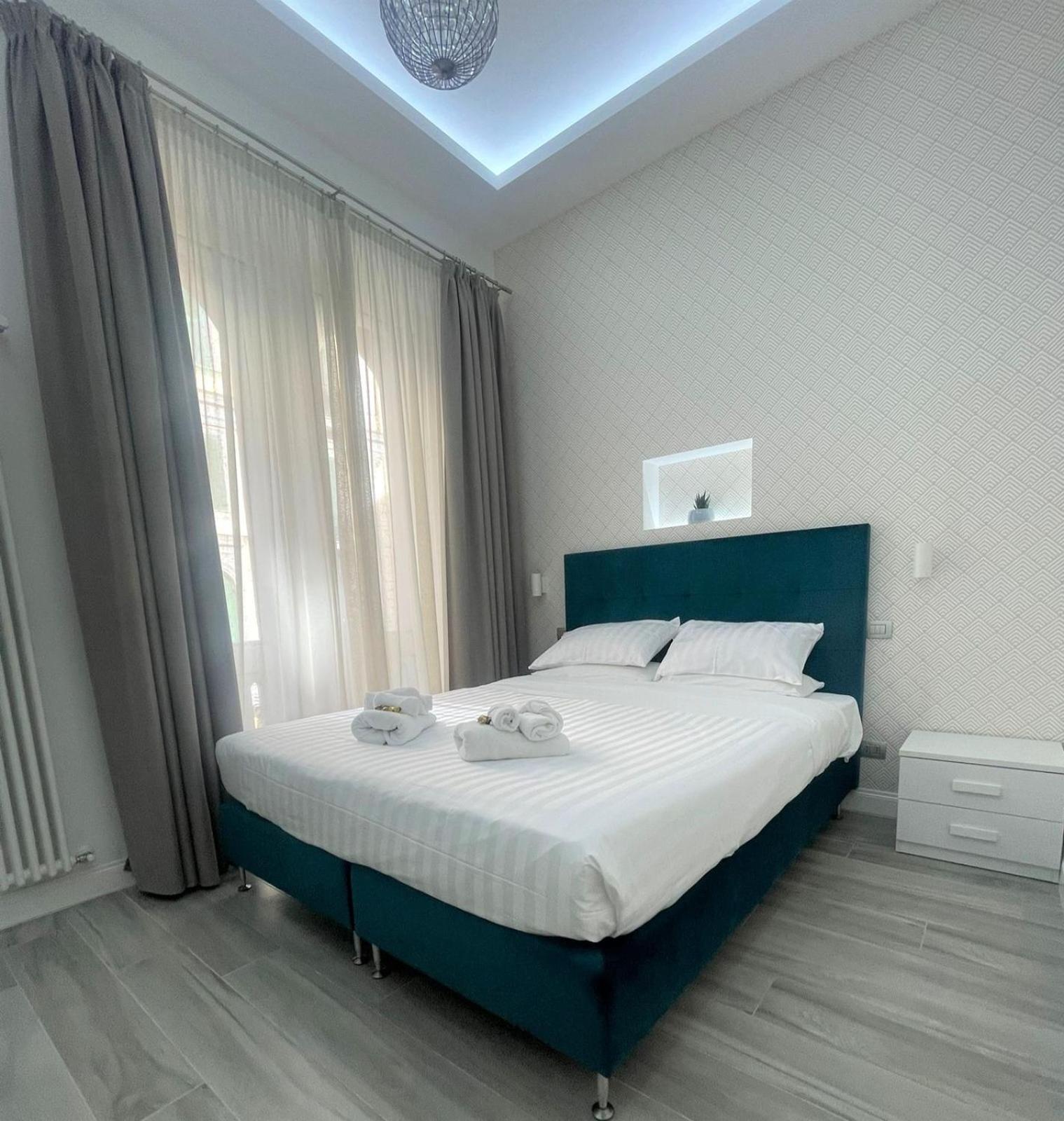 Duomo Platinum Apartments