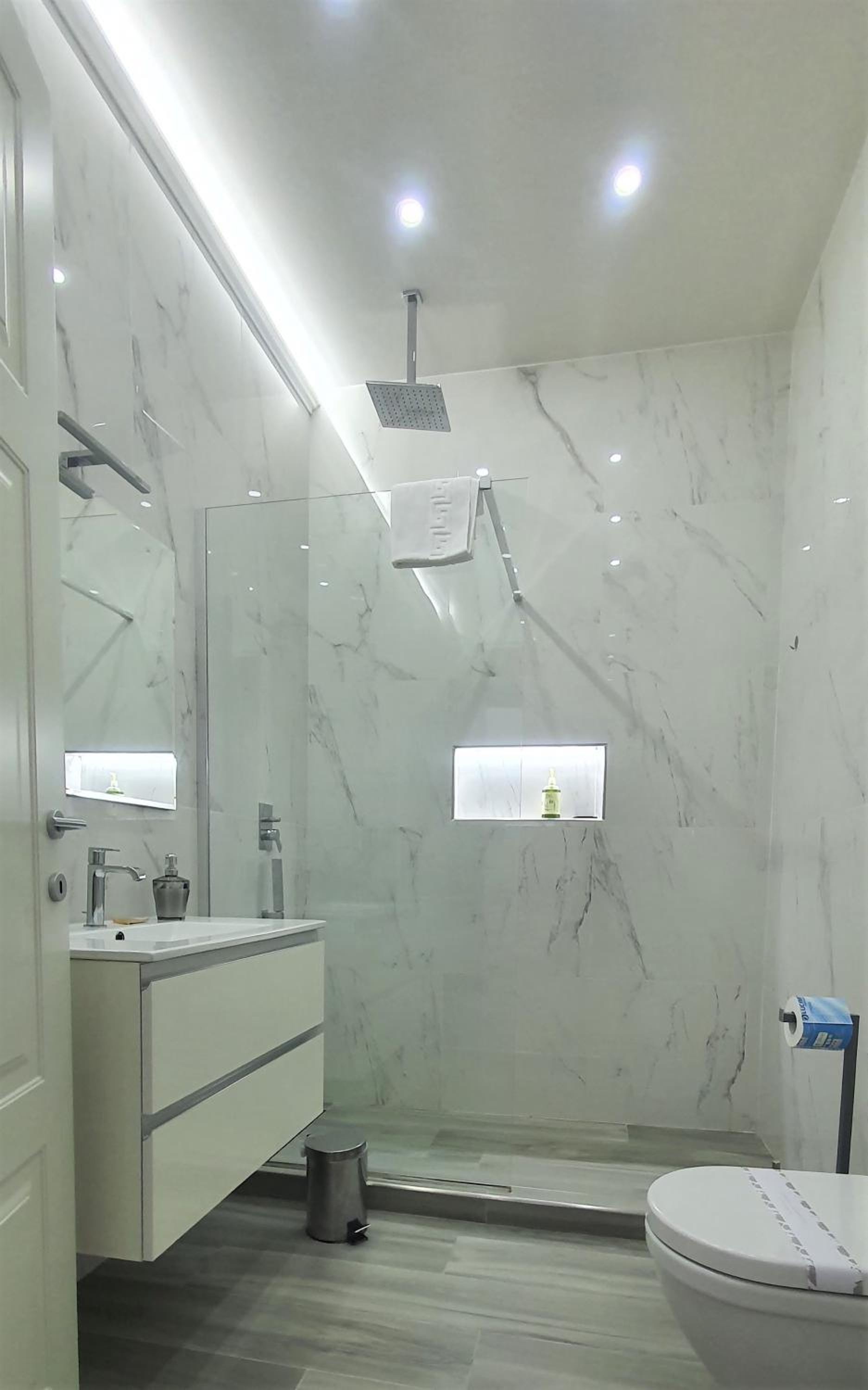 Duomo Platinum Apartments
