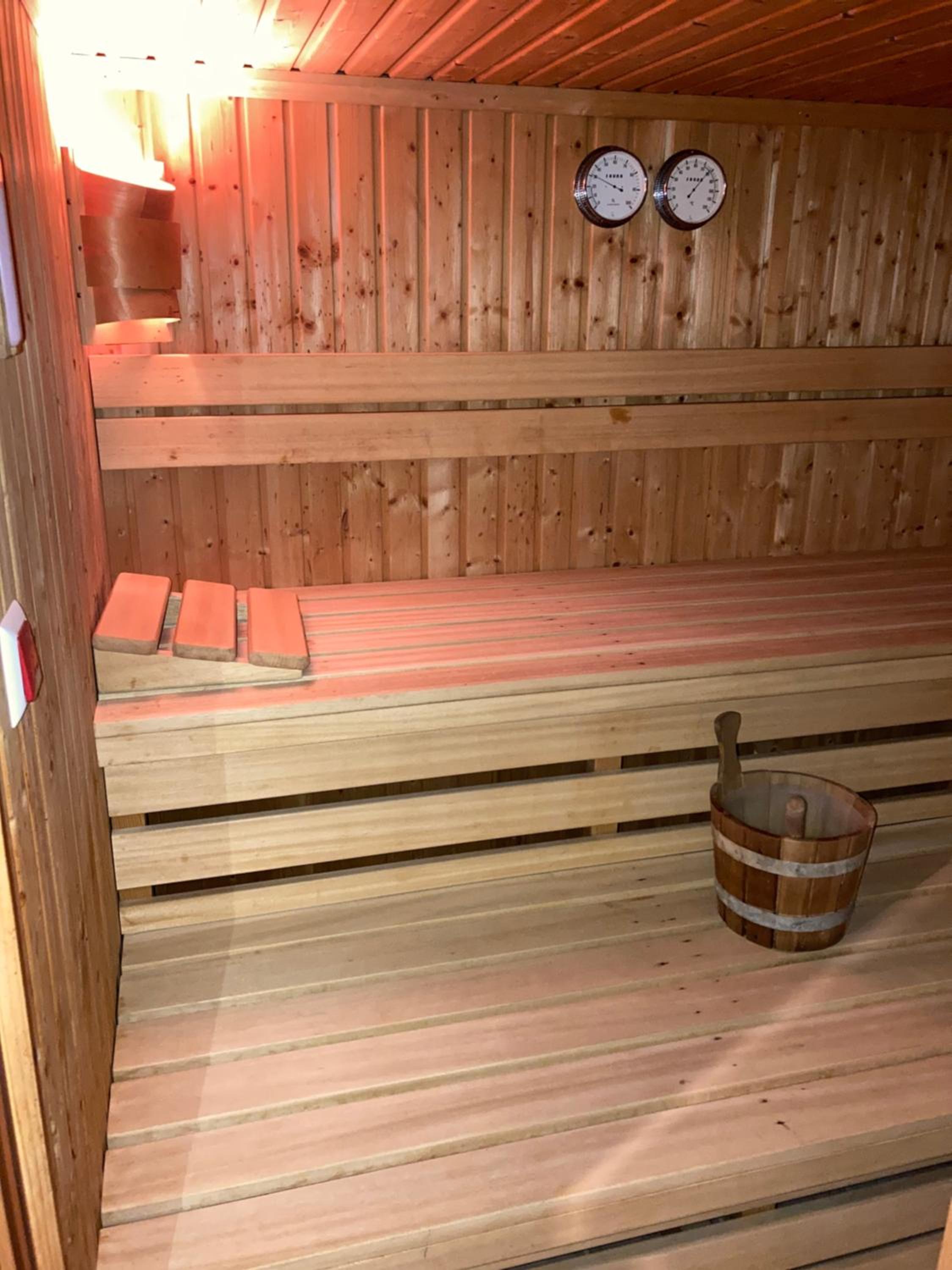 Moserwirt Pension