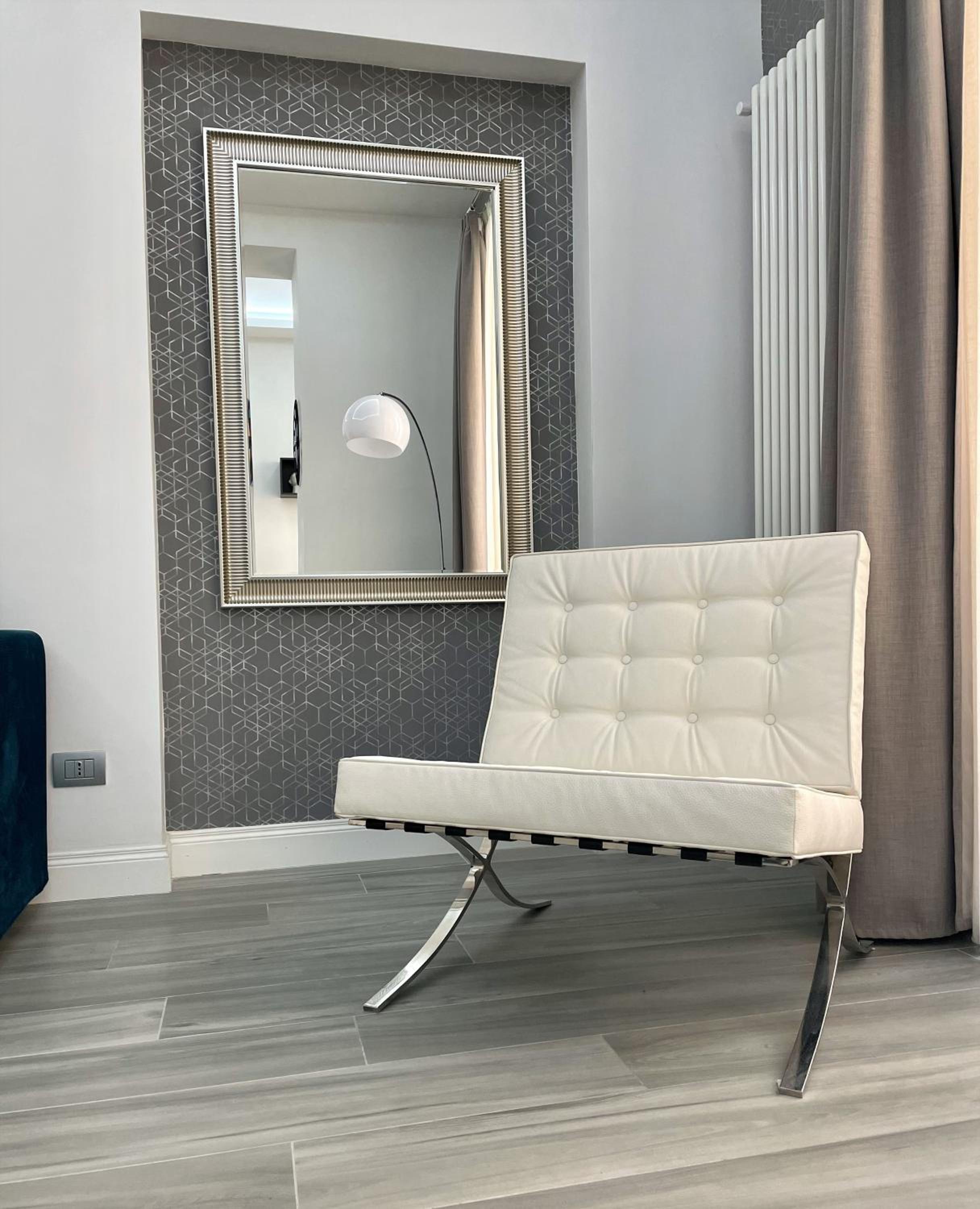 Duomo Platinum Apartments