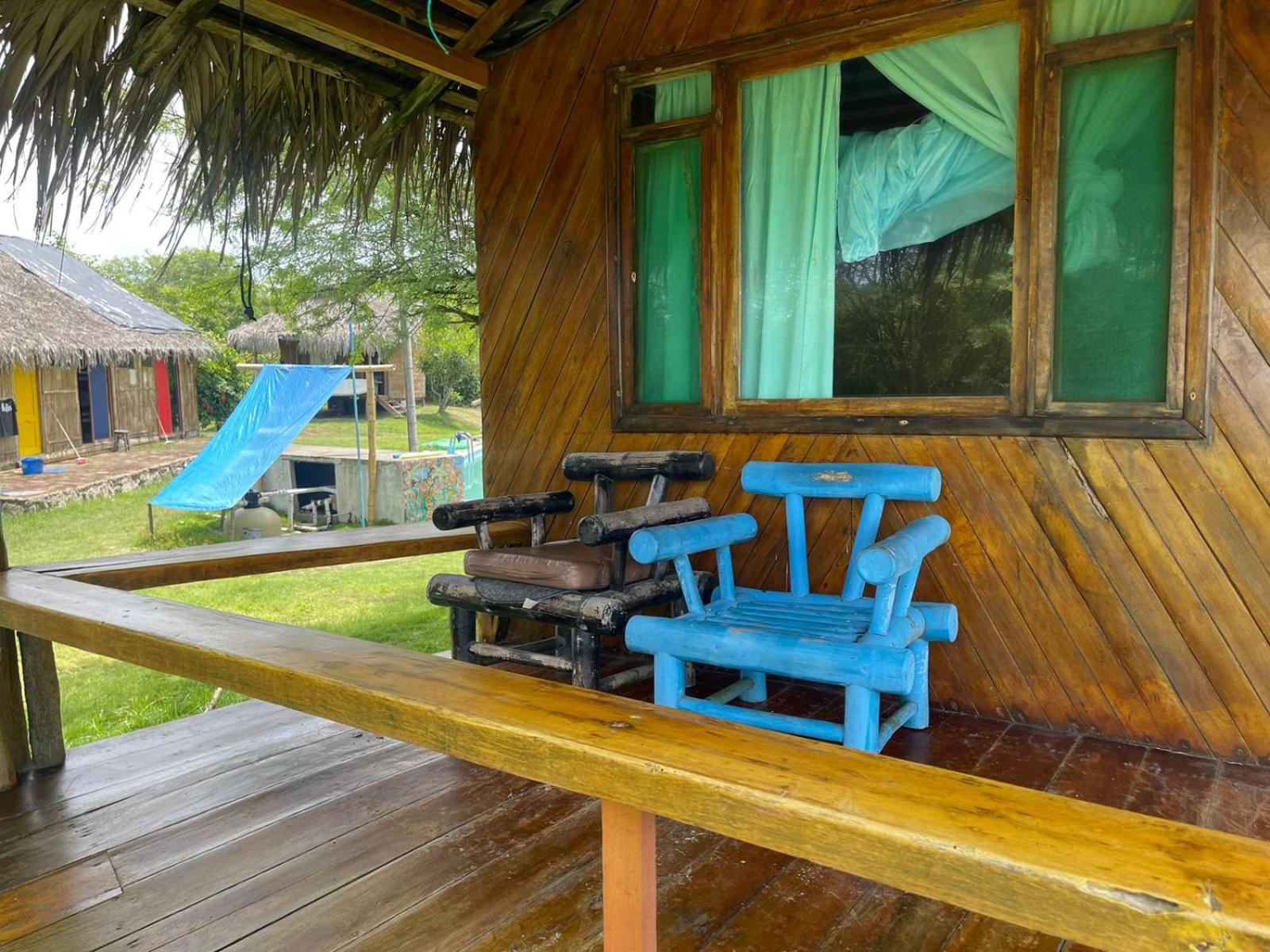 Kamala Surf & Backpacker Hostel view 2