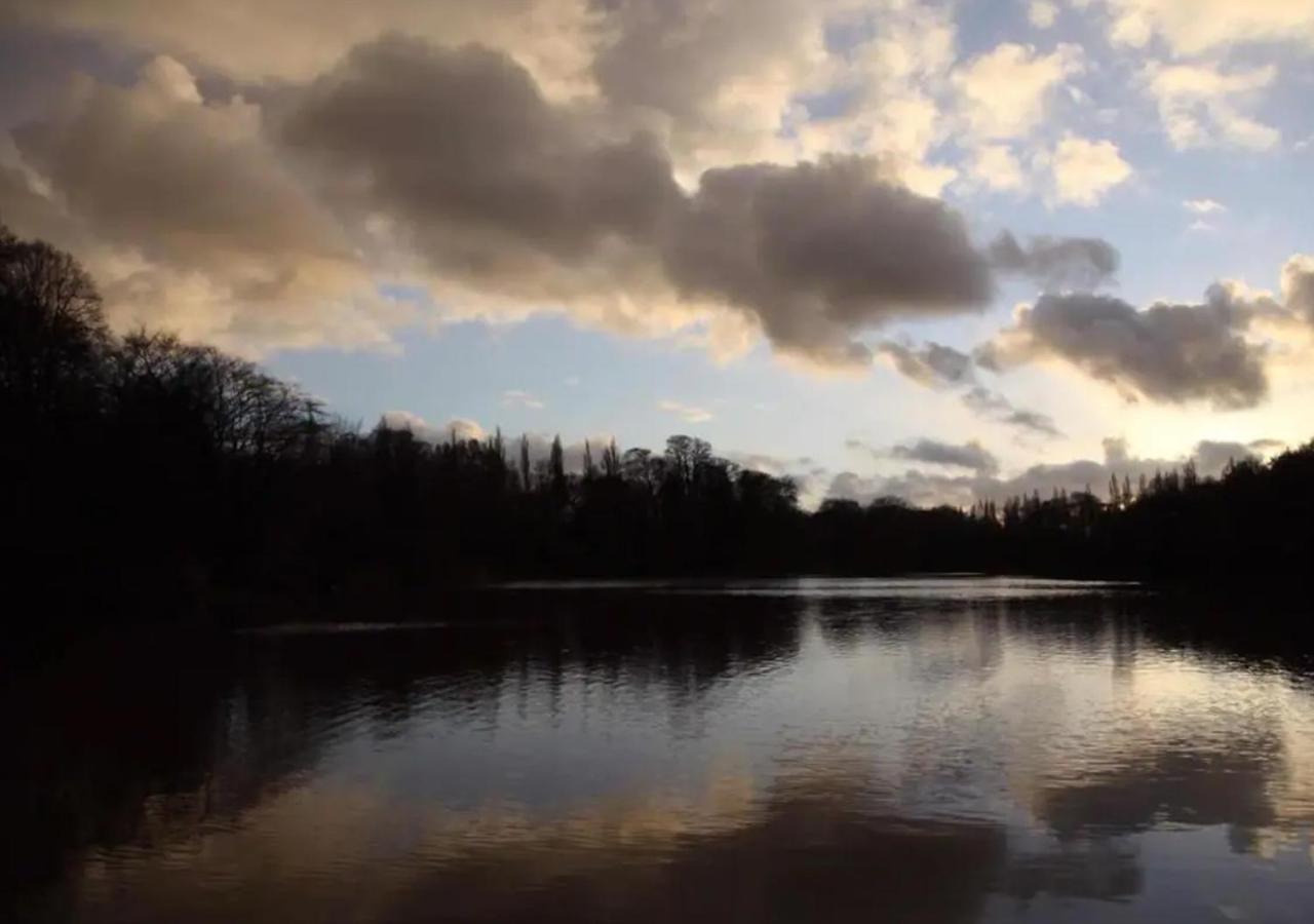 Lymm Cottage