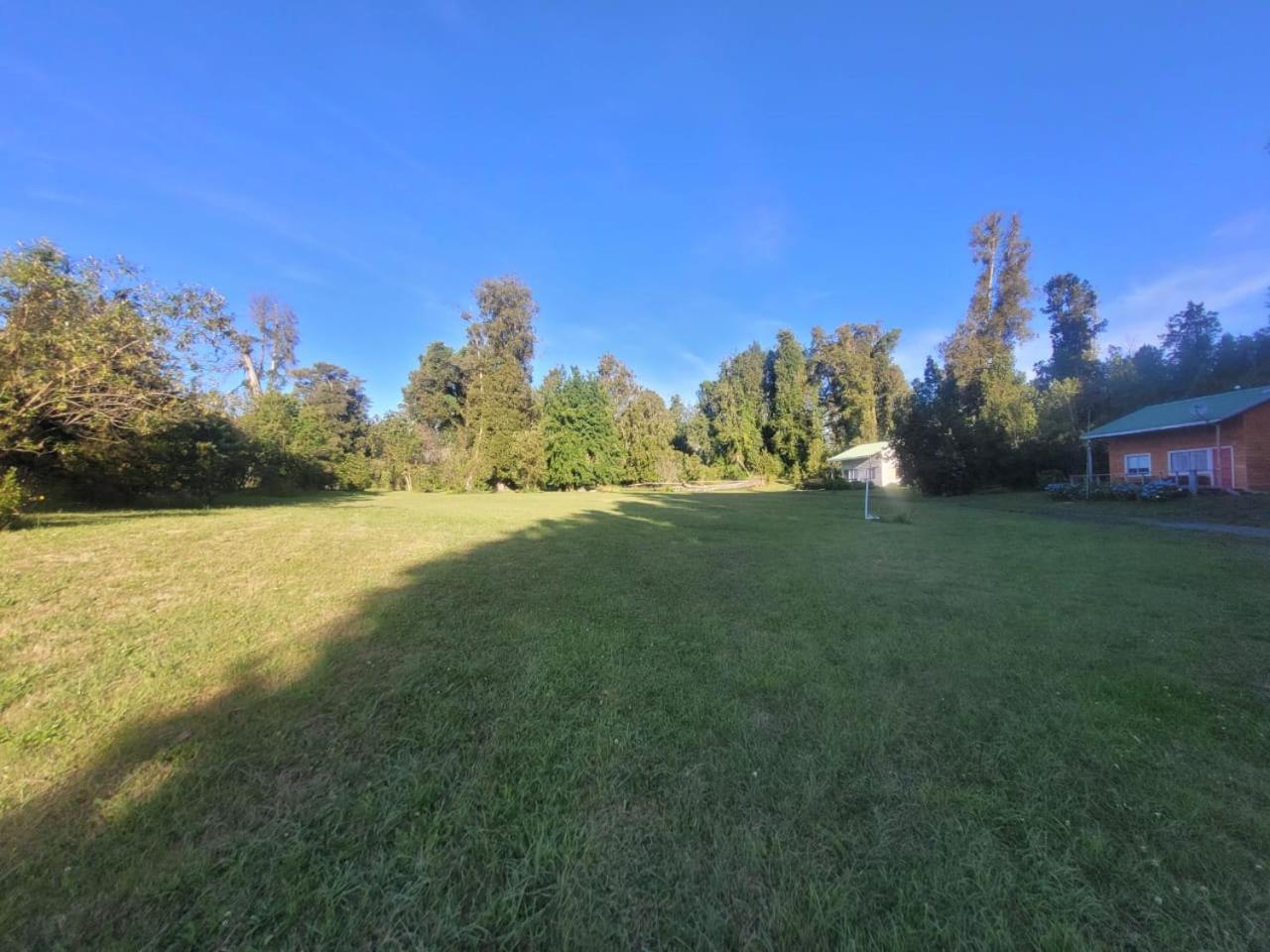 Hotel Cabañas rio ñilque - Image 1