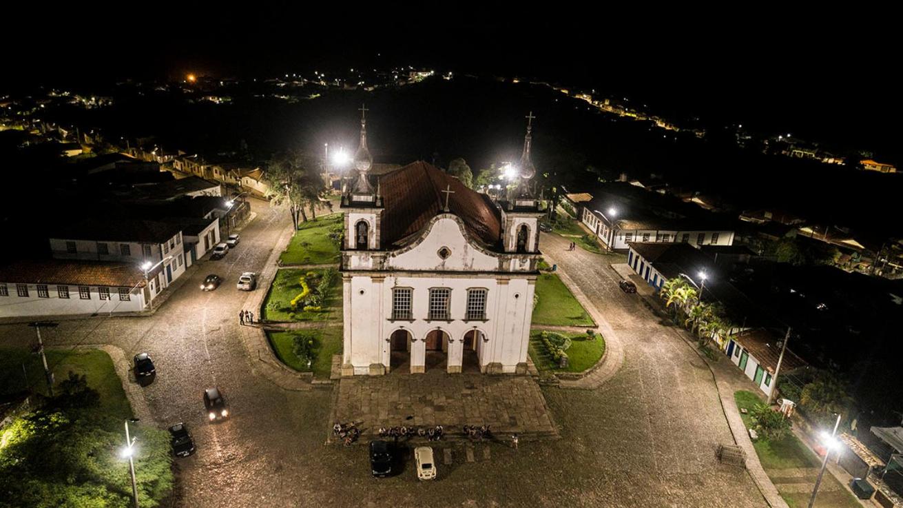 Casa no Centro Histórico de Catas Altas