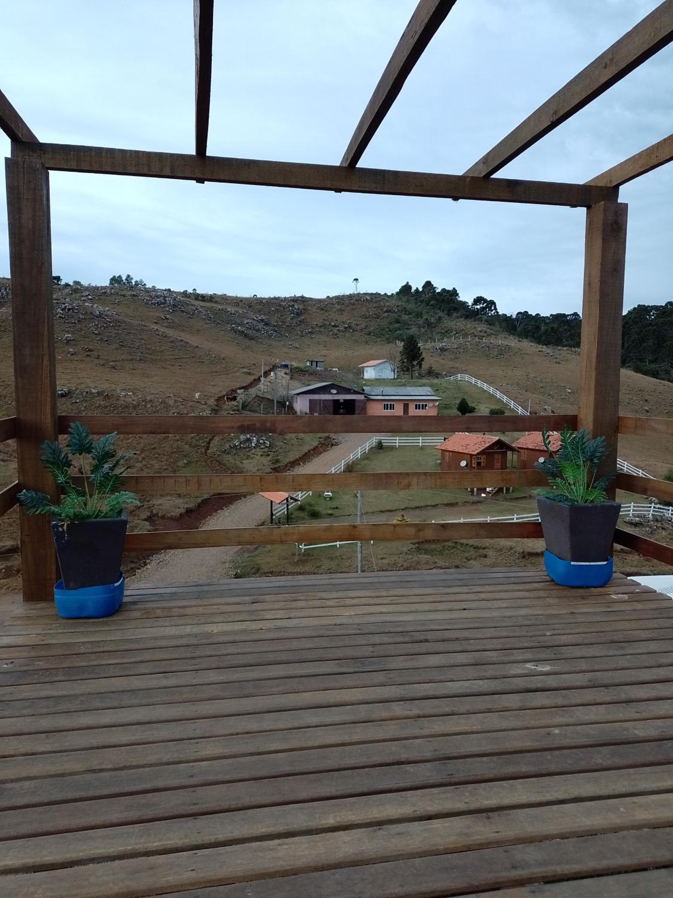 Paraíso Dos Cânions