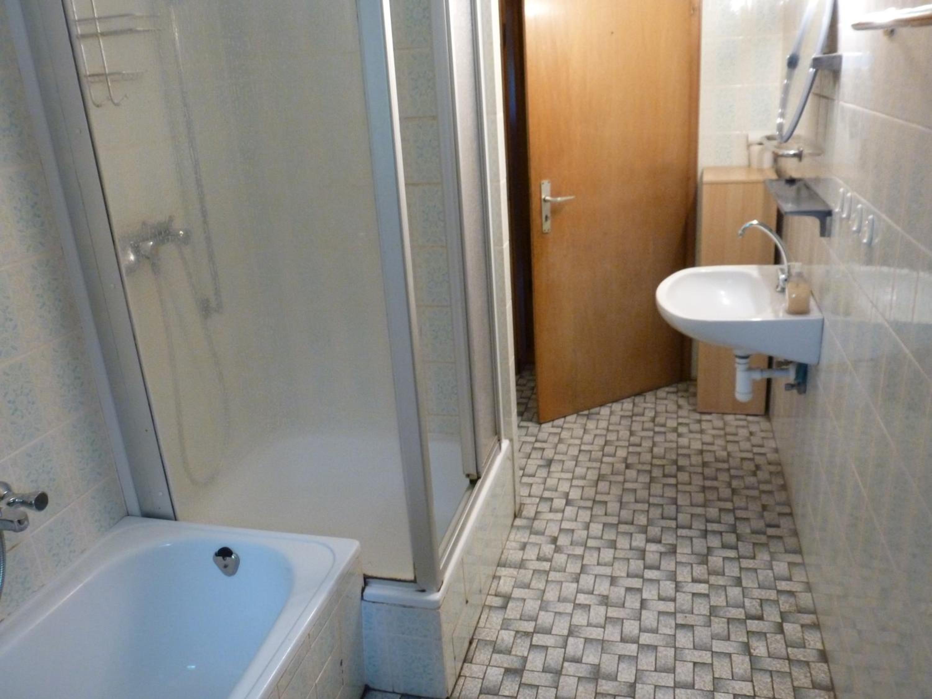 Monteurwohnung Eichenpark