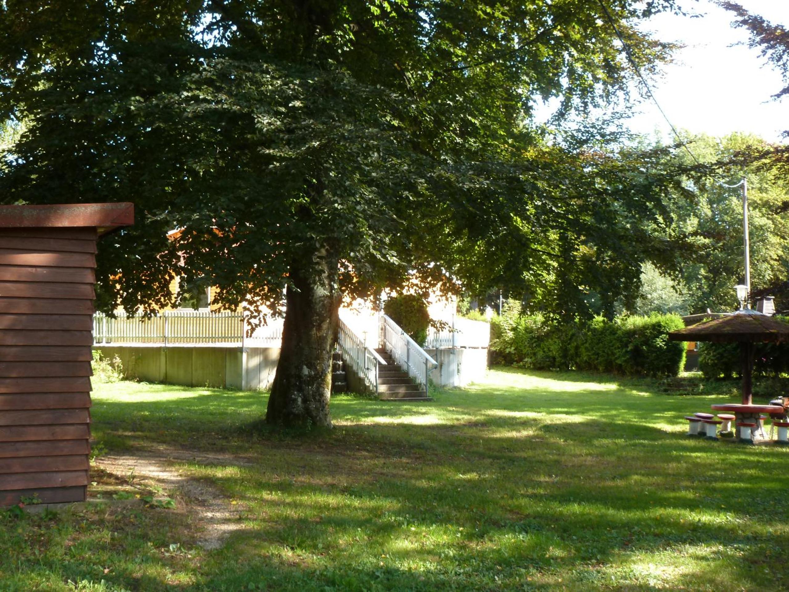 Monteurwohnung Eichenpark