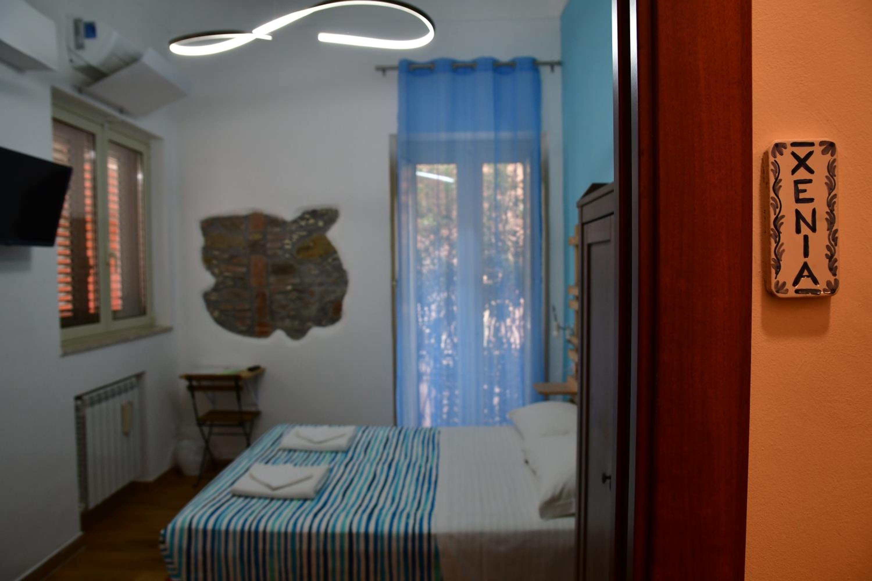 Casa Cifali