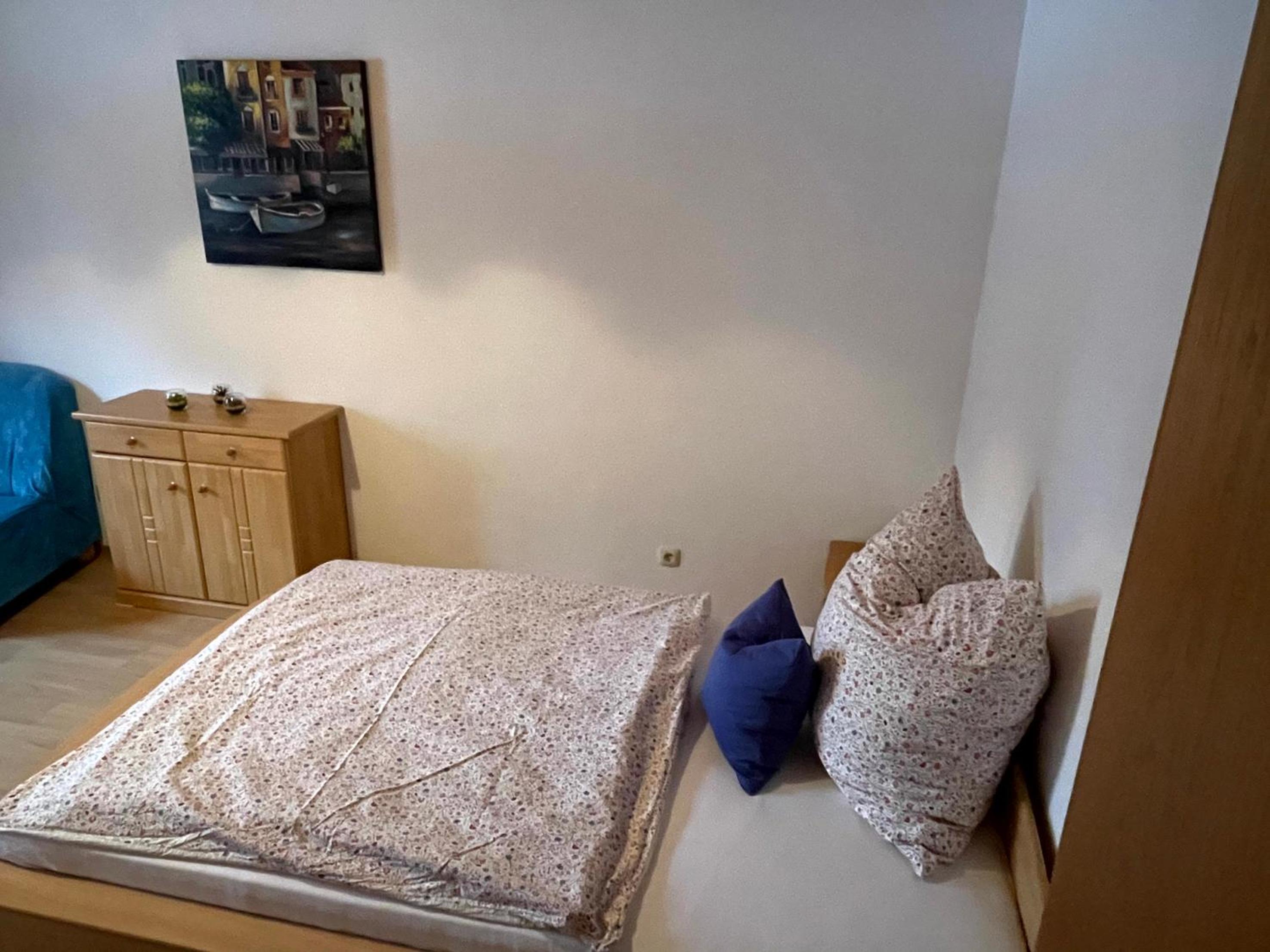 Ferienwohnung Fernblick Breitenberg