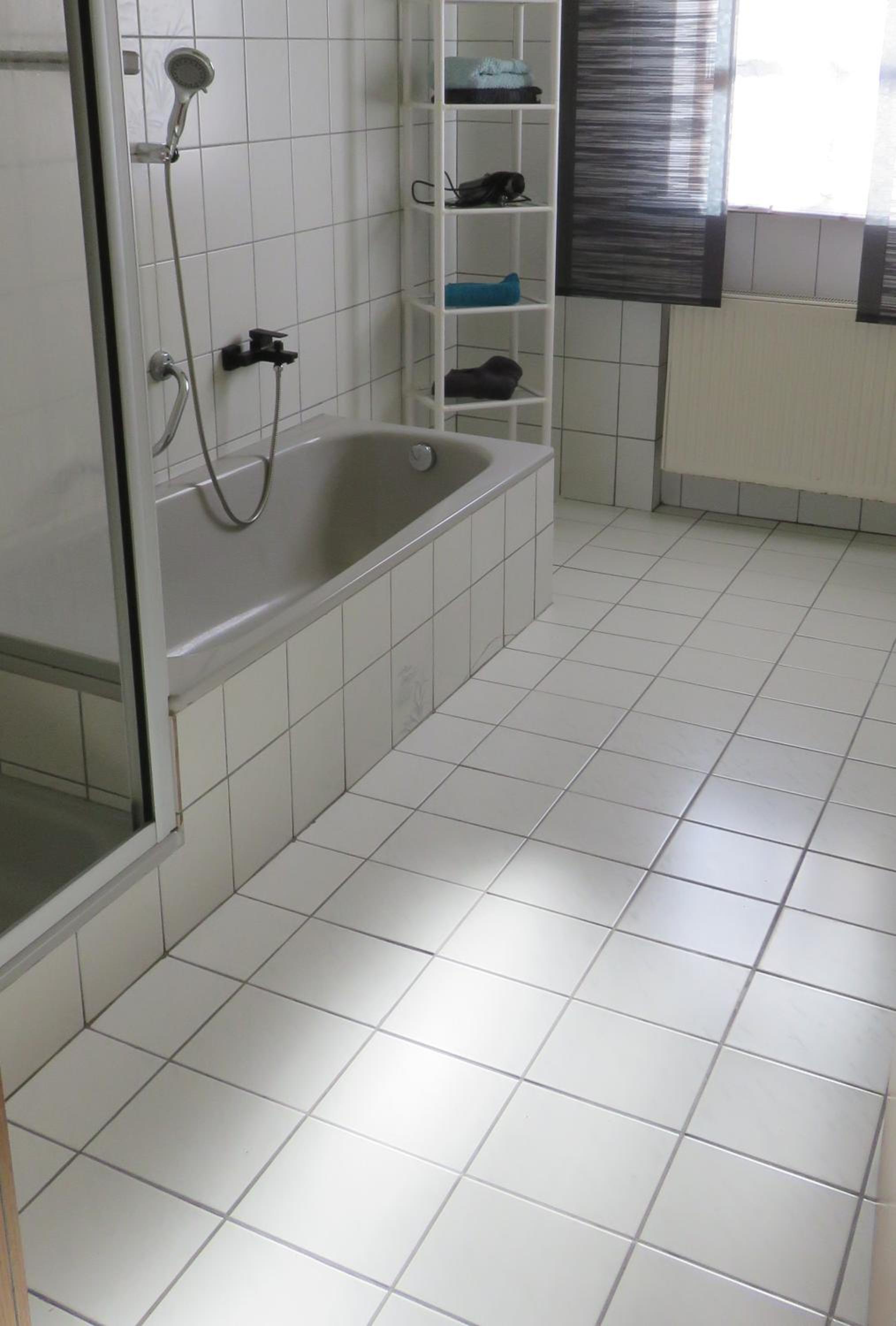 Ferienwohnung Fernblick Breitenberg