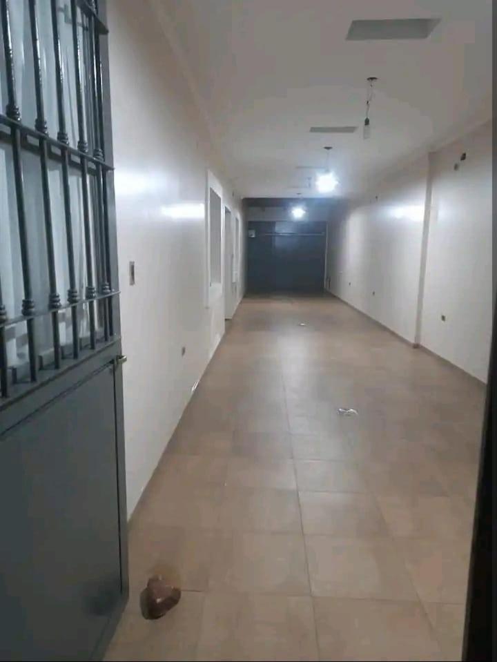 Hospedaje Aires Sanjuaninos