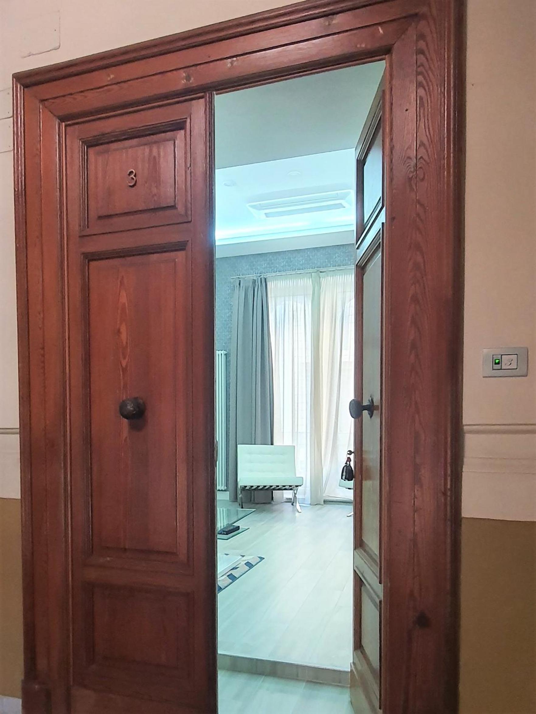 Duomo Platinum Apartments