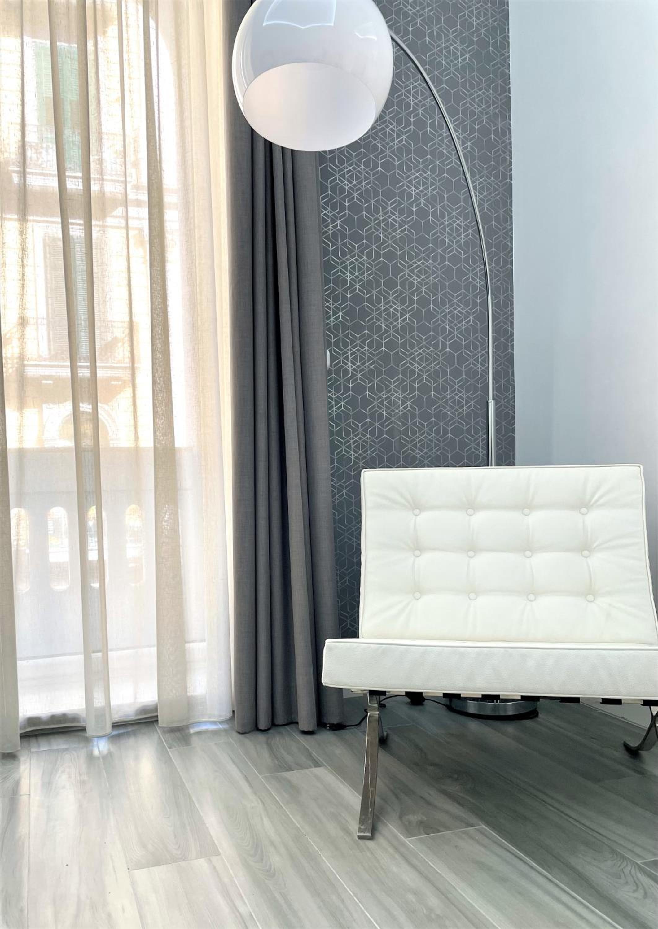 Duomo Platinum Apartments