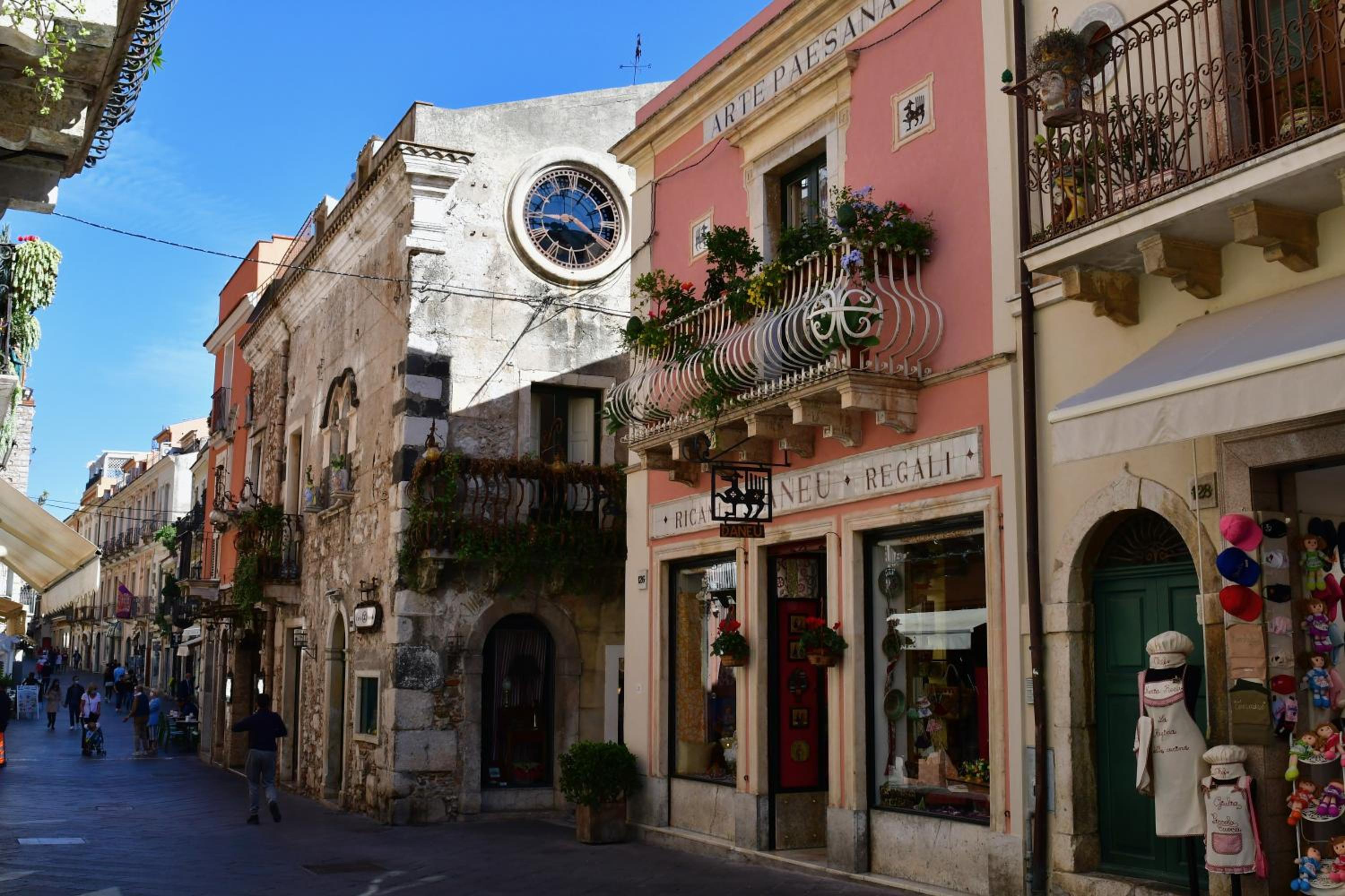 Casa Cifali