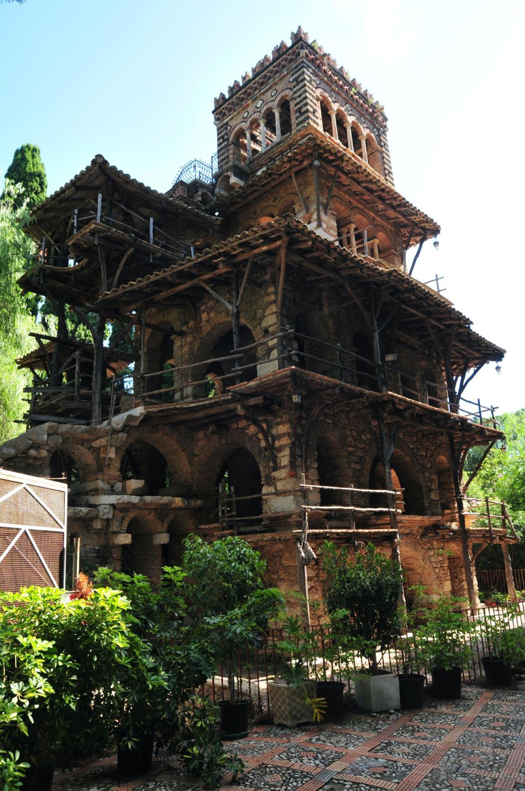 Casa Cifali