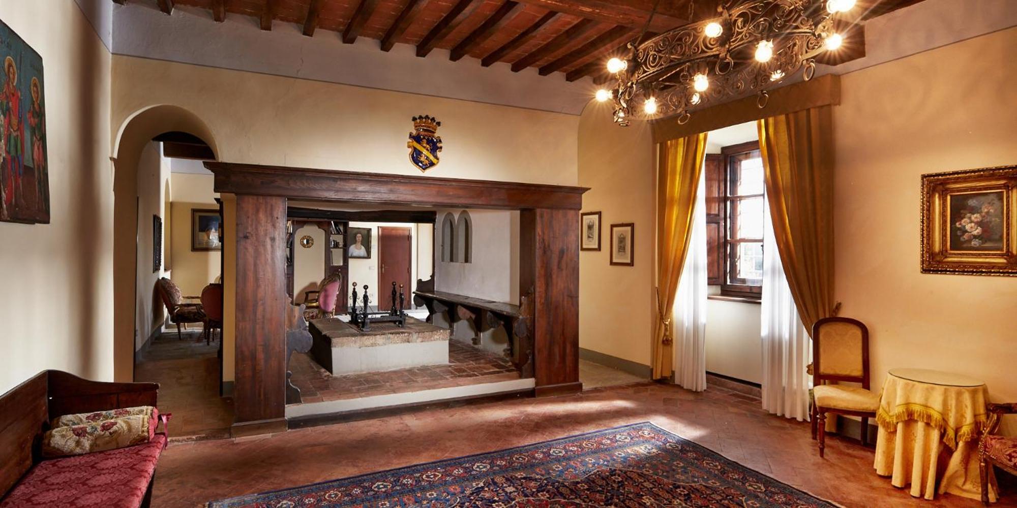 Borgo Il Castagno