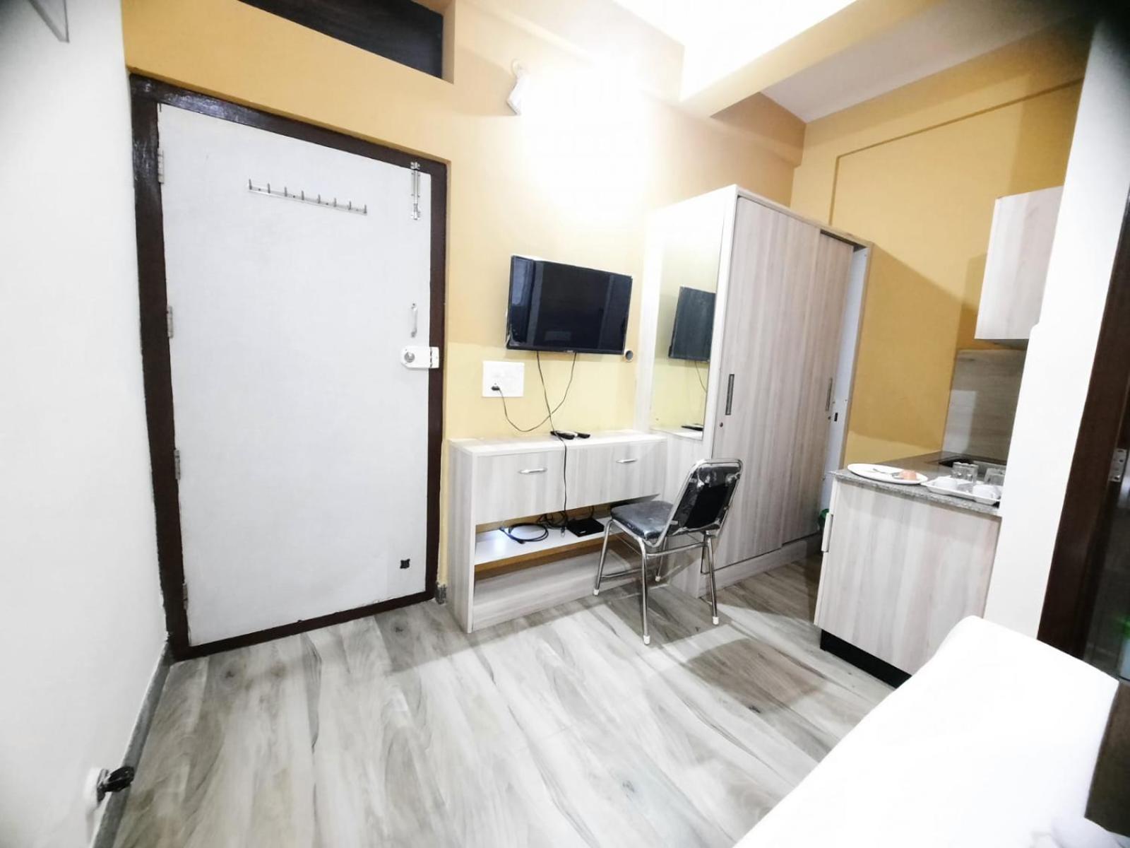SM Rooms HSR Layout Bengaluru view 3