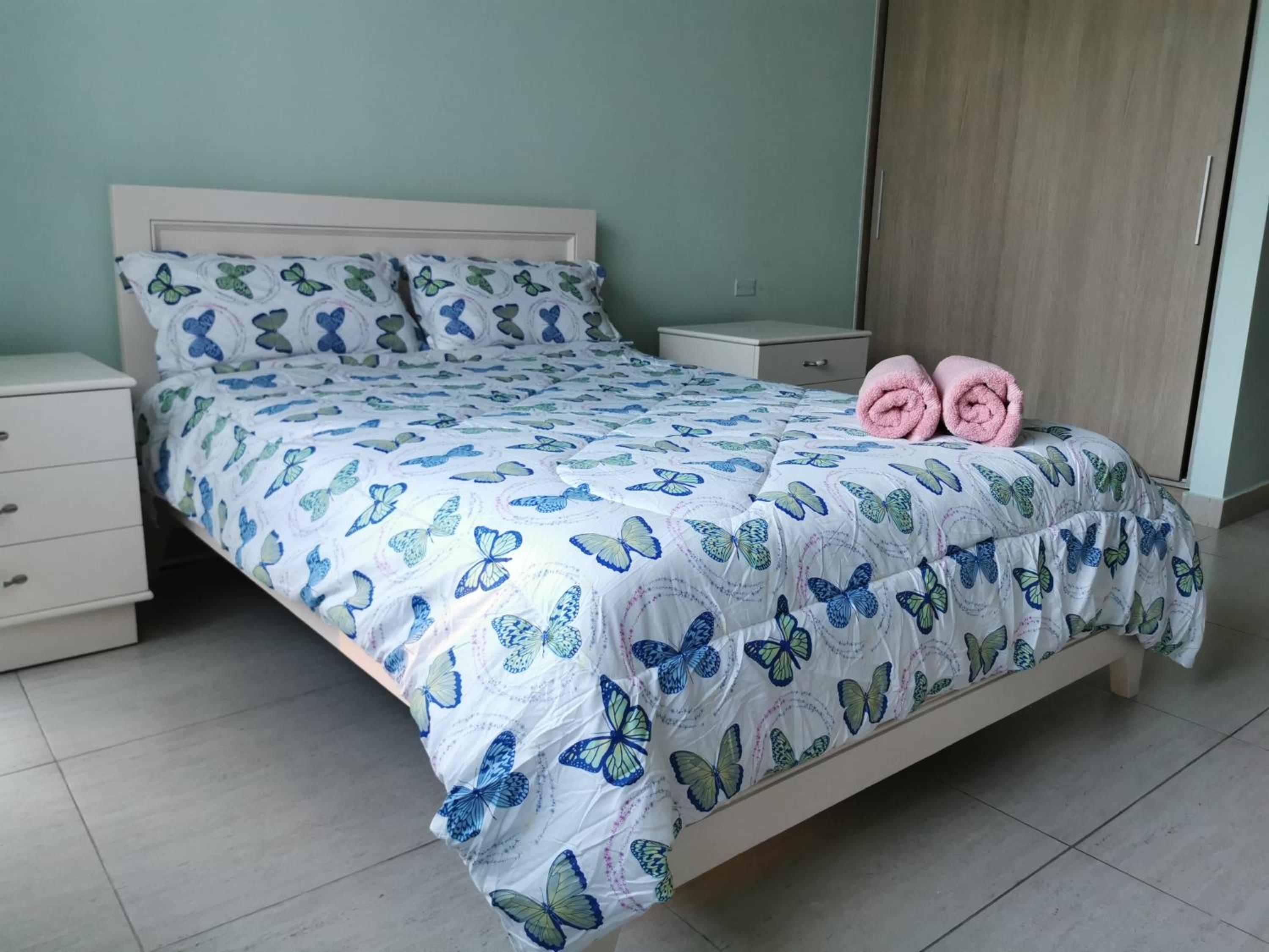 Cotis Apartment