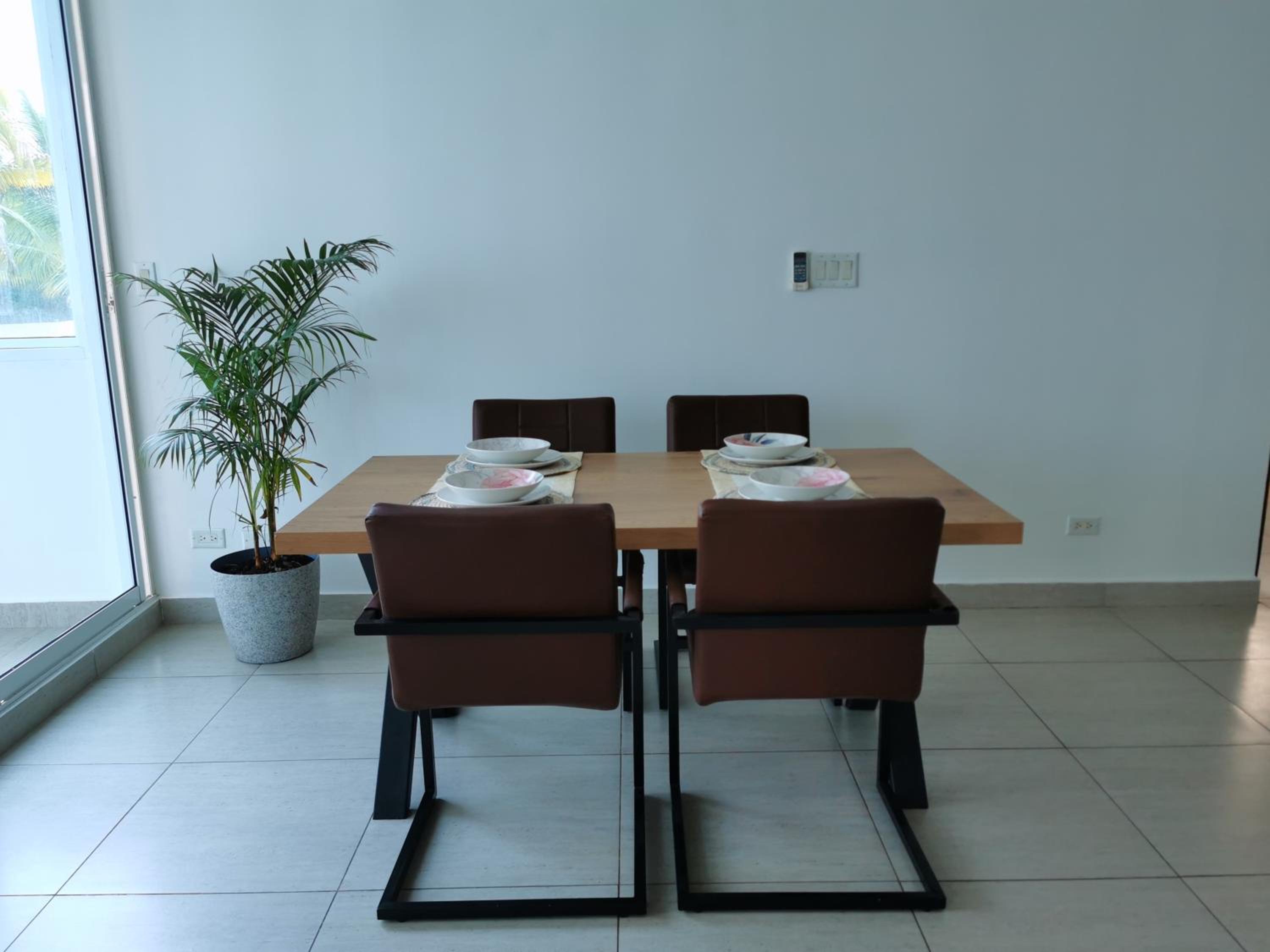 Cotis Apartment