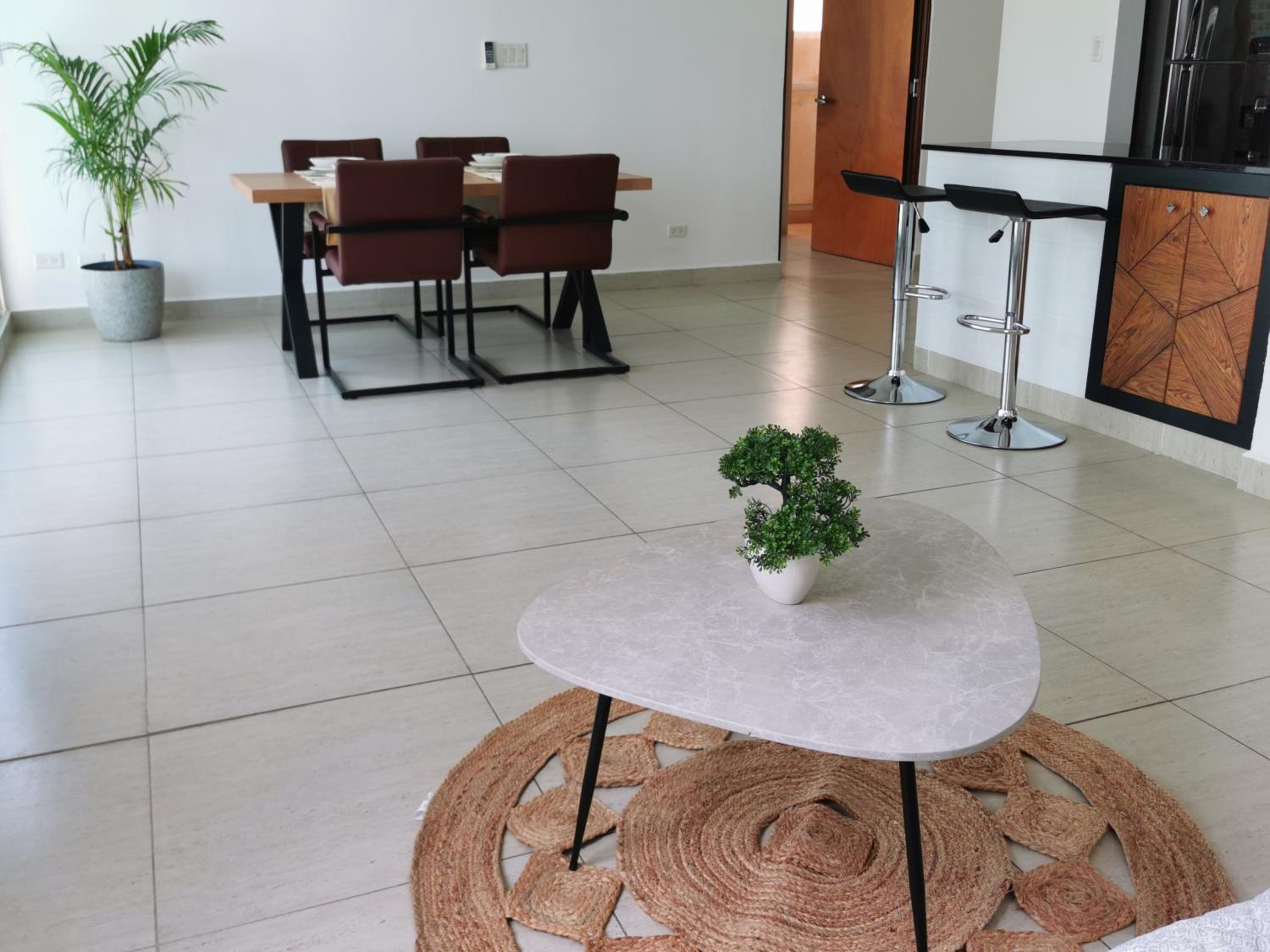 Cotis Apartment