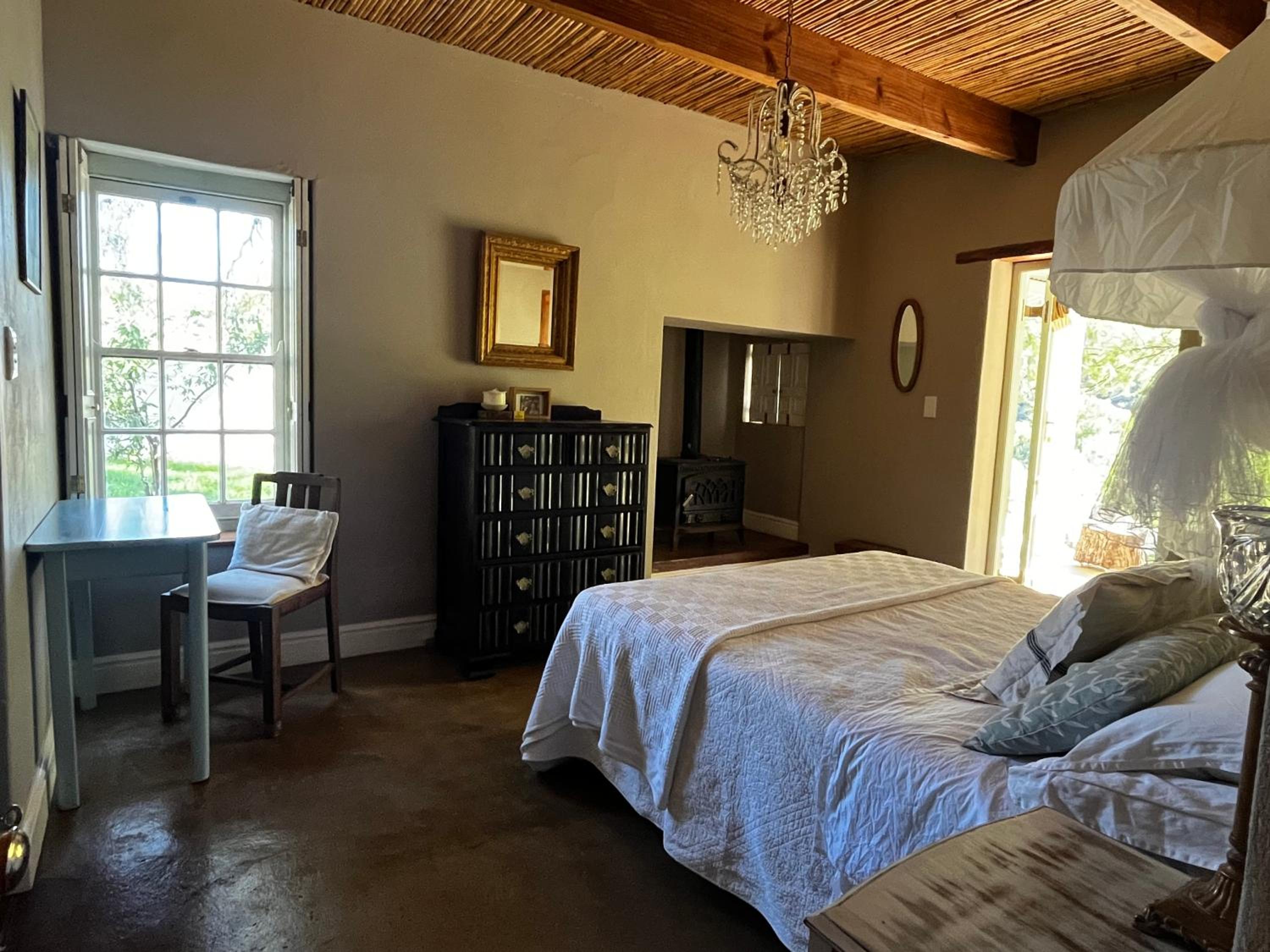 Klipkraal Farm