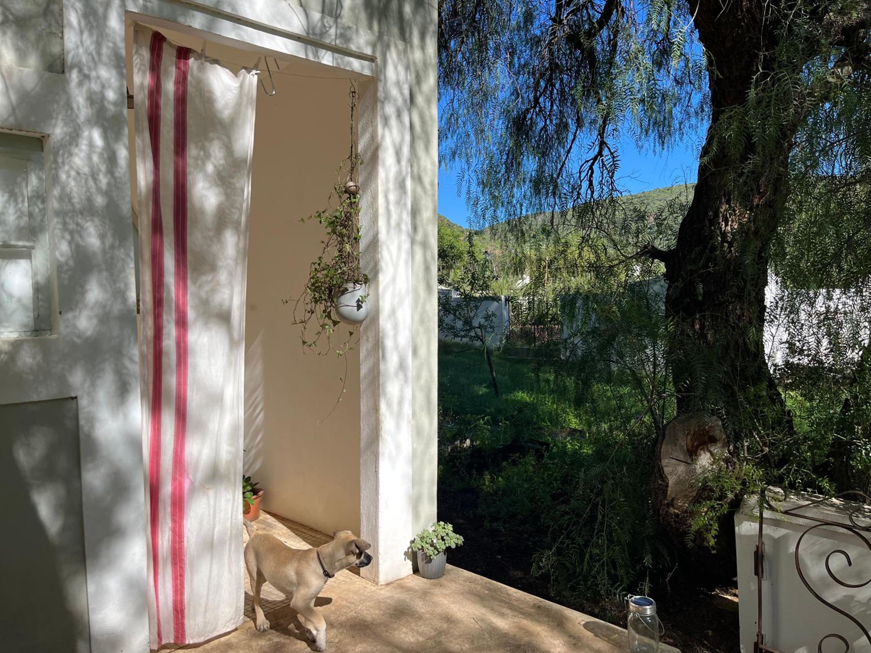 Klipkraal Farm
