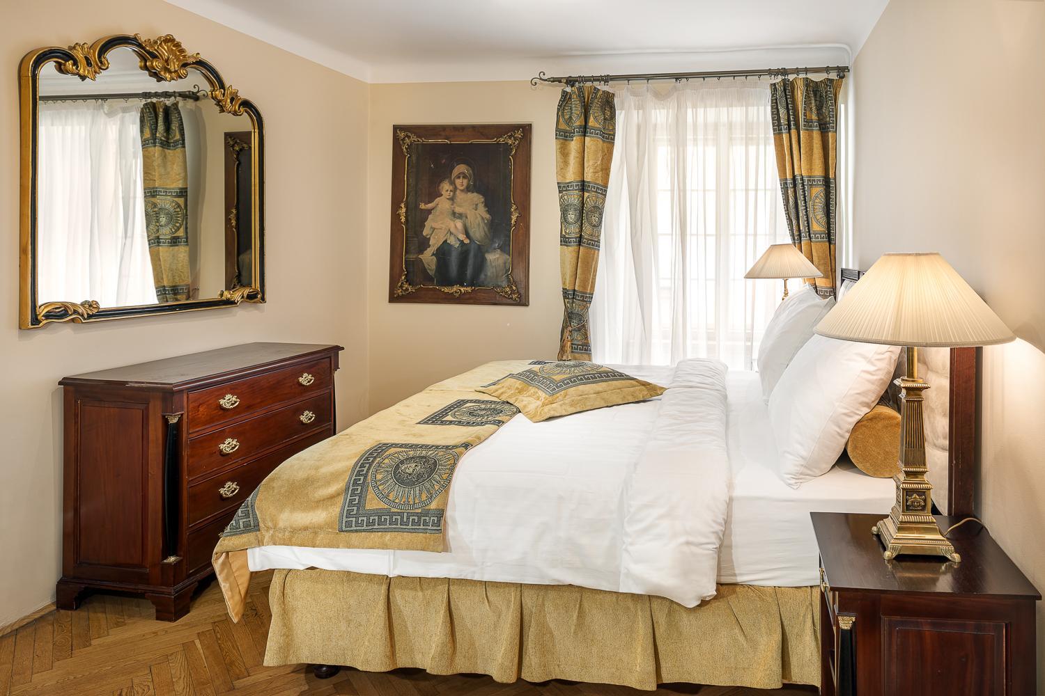 BHG Apartments Prague