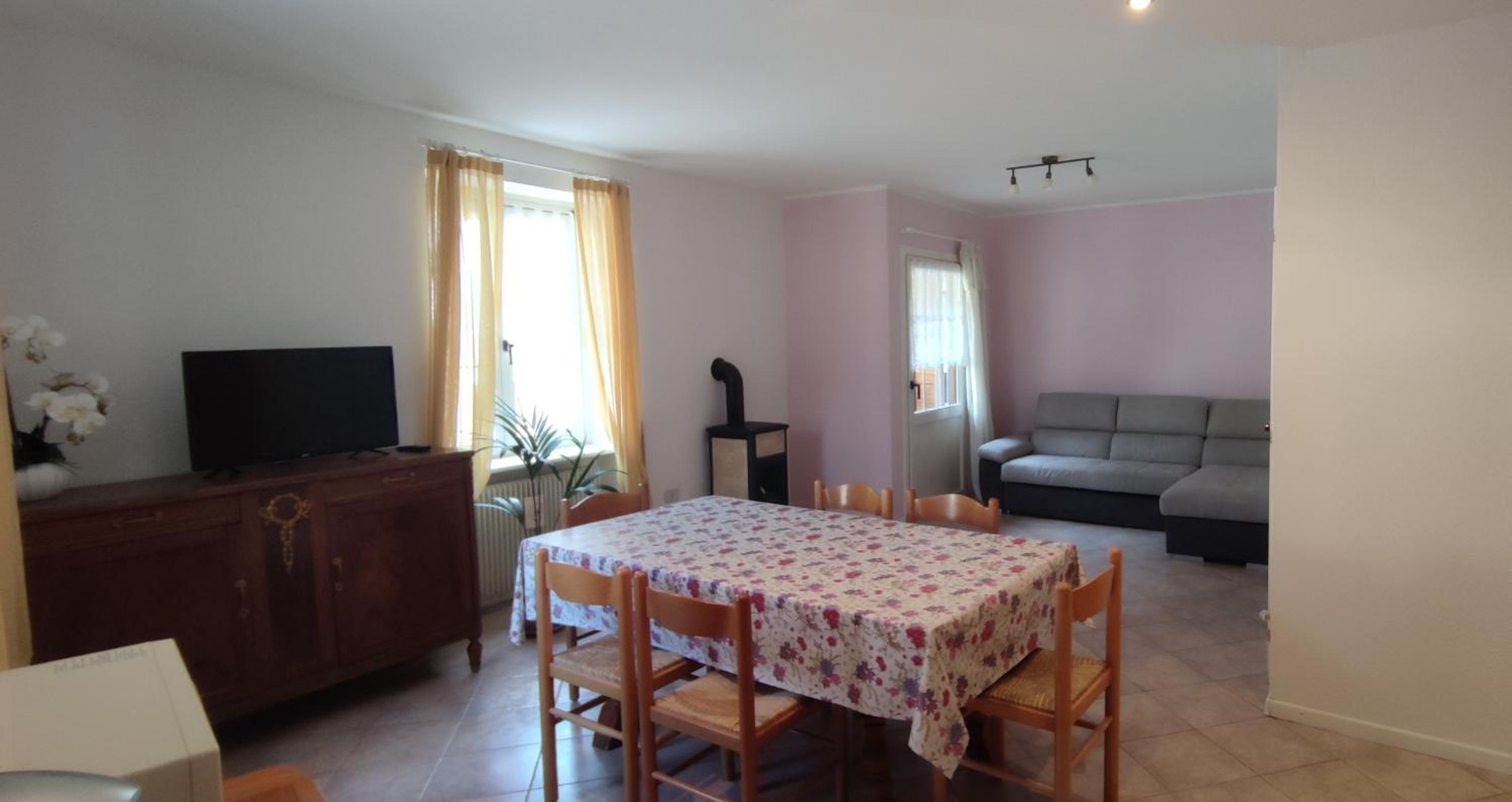 Appartamento San Francesco view 2