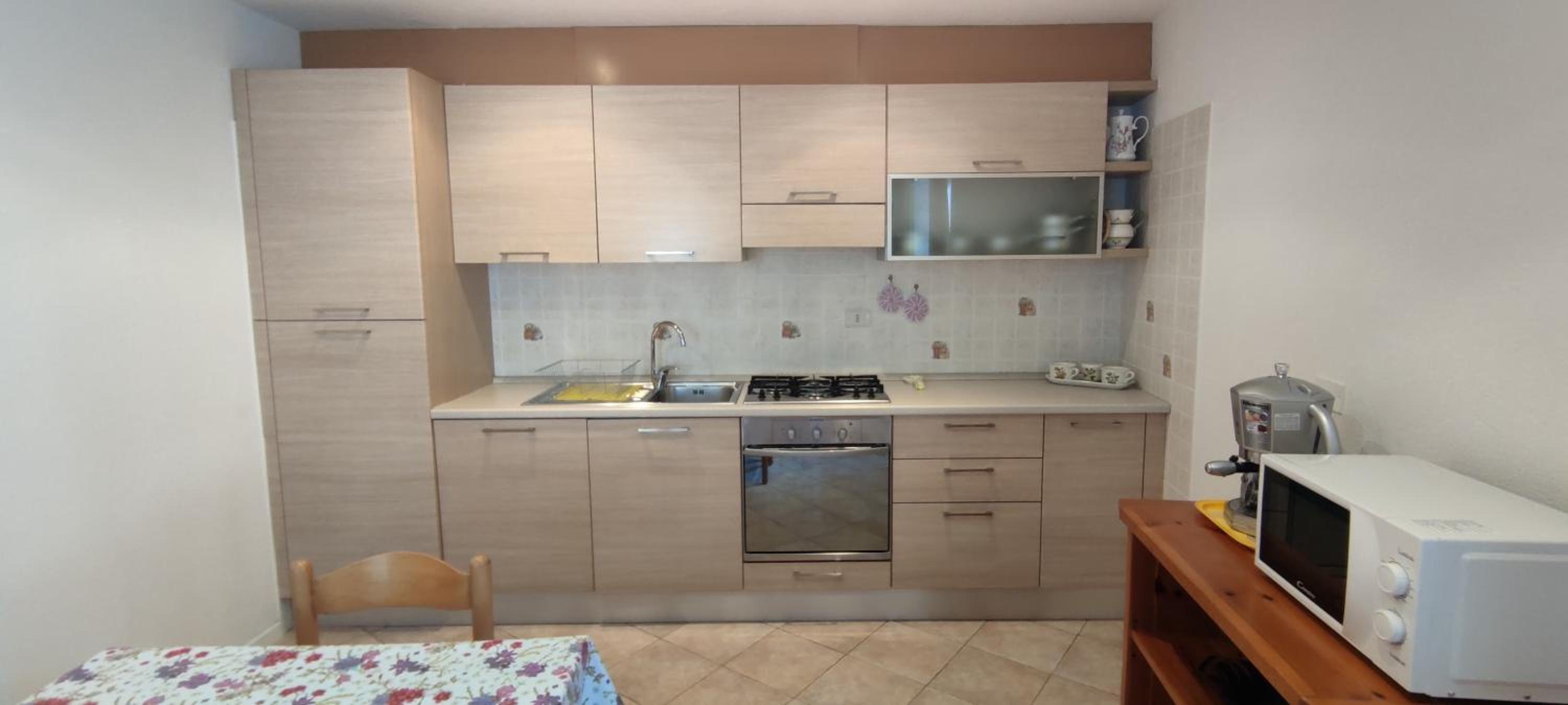 Appartamento San Francesco view 5
