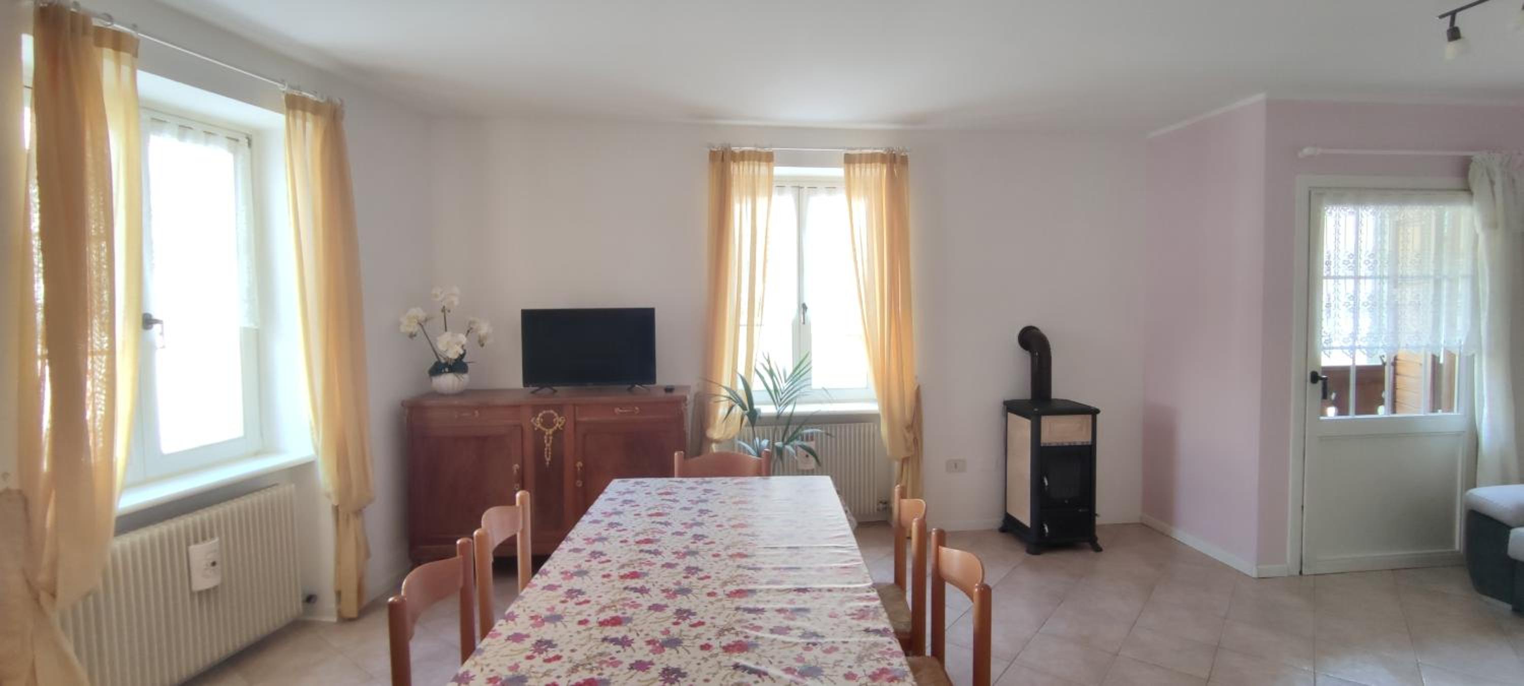 Appartamento San Francesco view 3