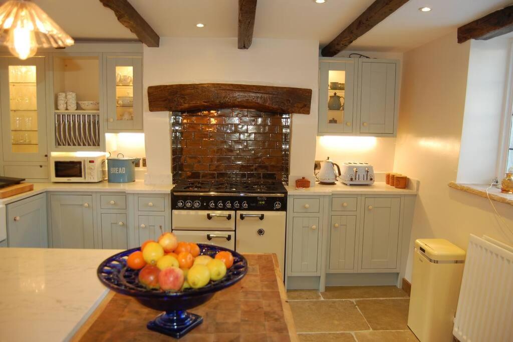 The Farthings Cotswolds Holiday Cottage