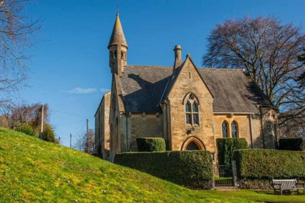 The Farthings Cotswolds Holiday Cottage