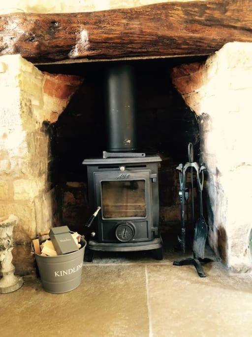 The Farthings Cotswolds Holiday Cottage