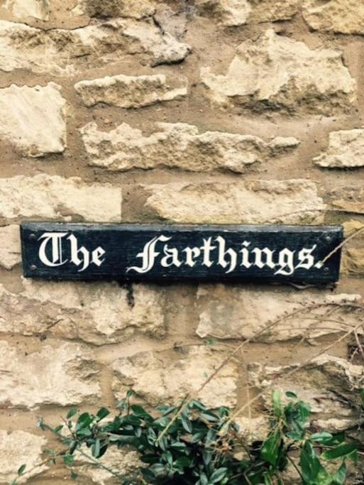 The Farthings Cotswolds Holiday Cottage