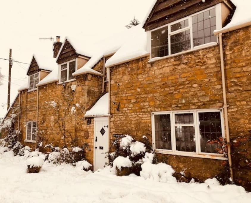The Farthings Cotswolds Holiday Cottage