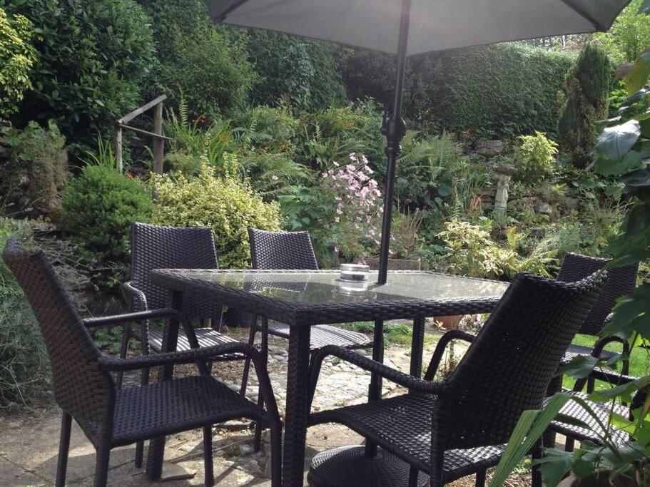 The Farthings Cotswolds Holiday Cottage