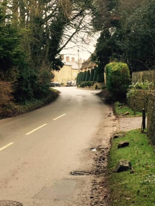 The Farthings Cotswolds Holiday Cottage
