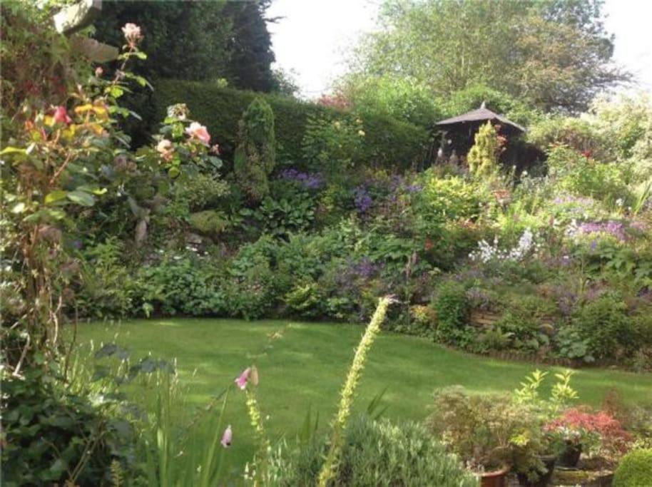 The Farthings Cotswolds Holiday Cottage