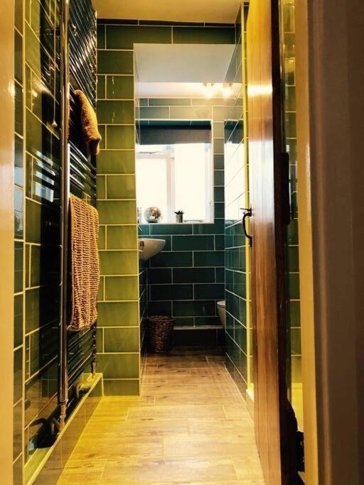 The Farthings Cotswolds Holiday Cottage