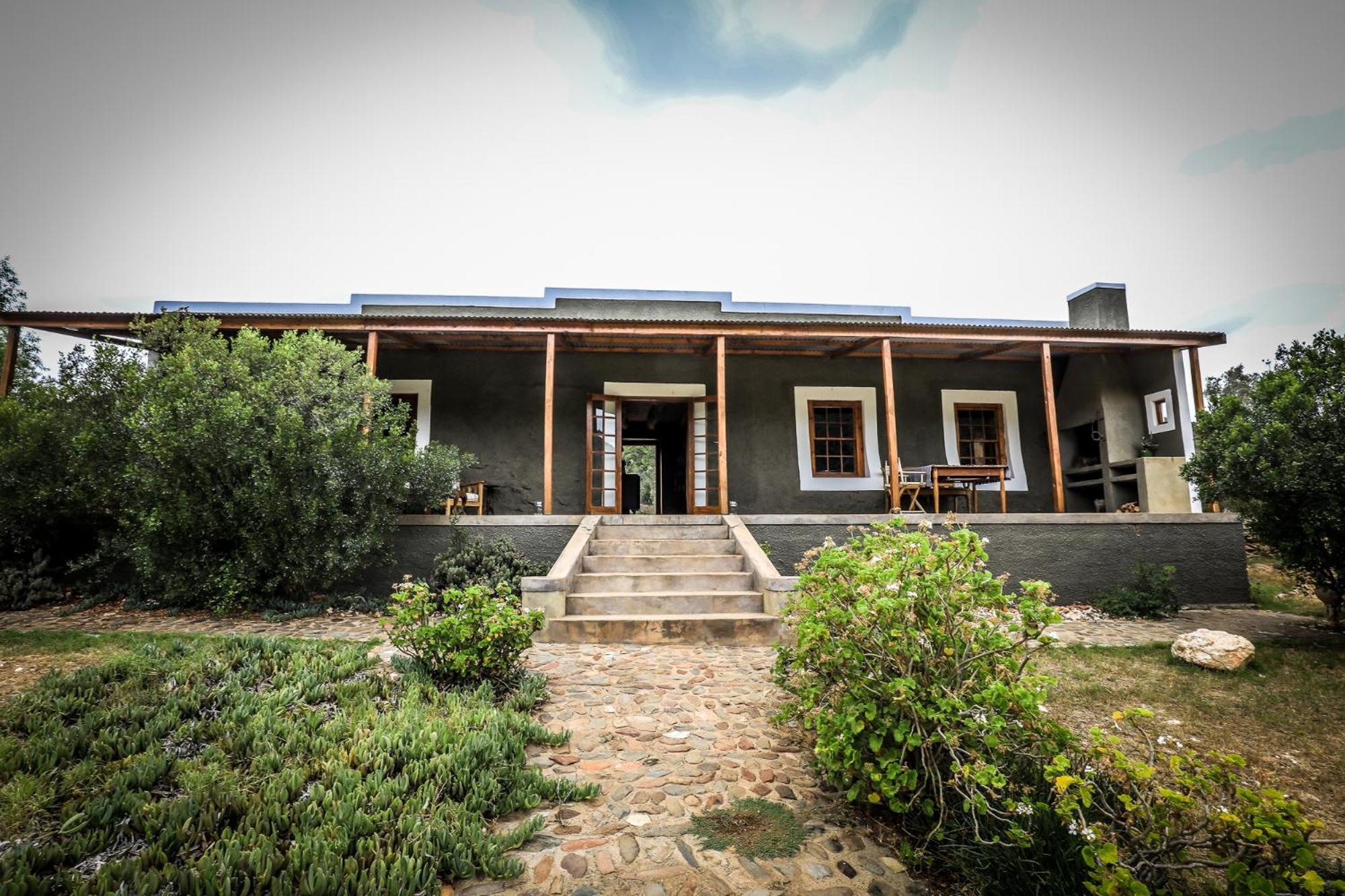 Klipkraal Farm