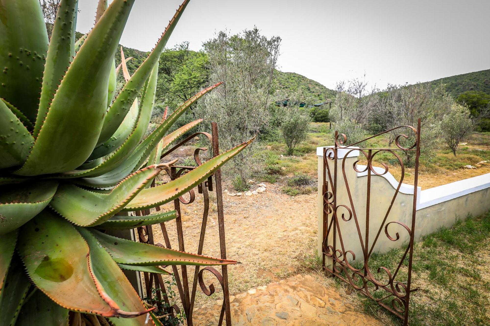 Klipkraal Farm