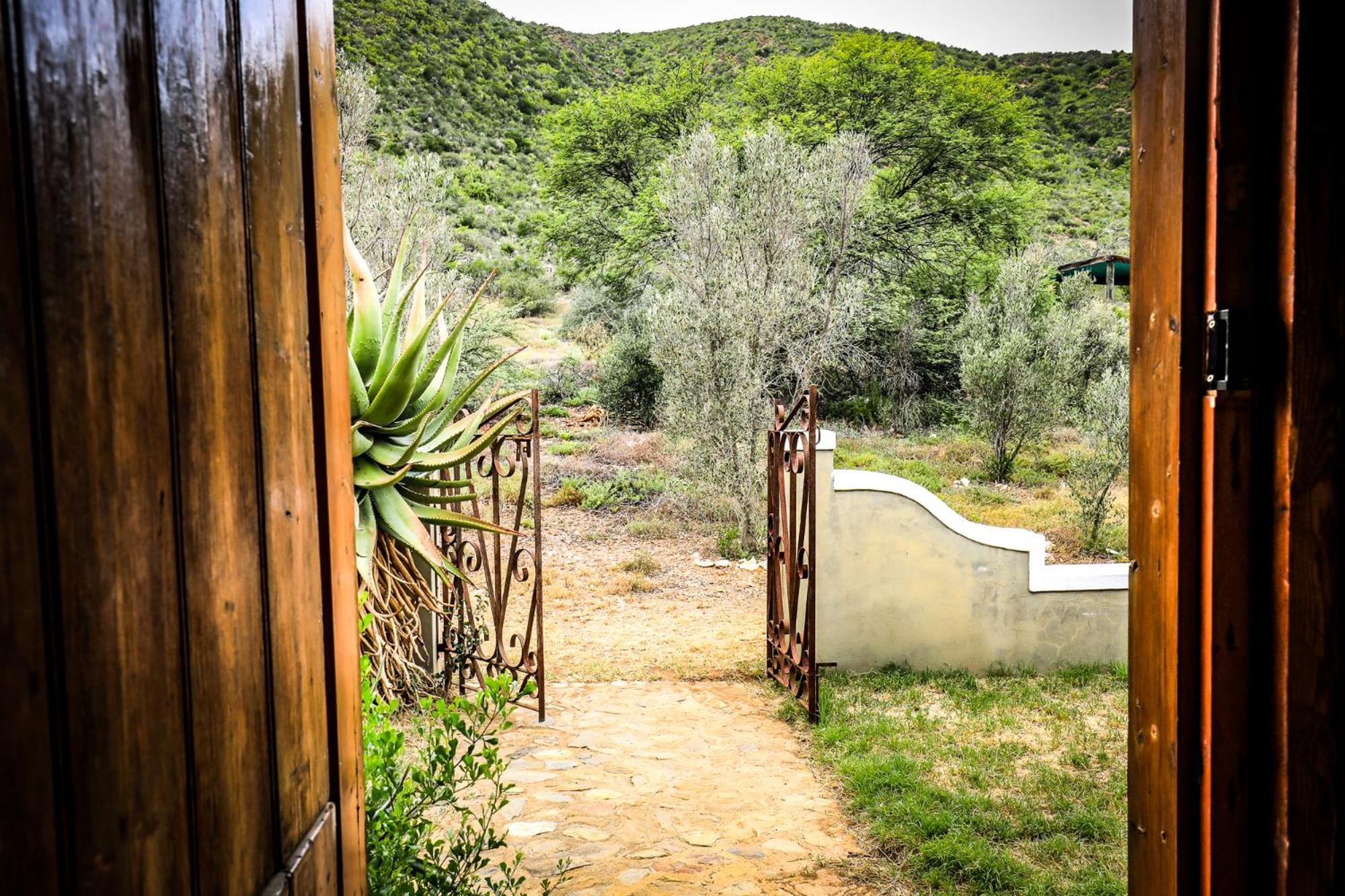 Klipkraal Farm