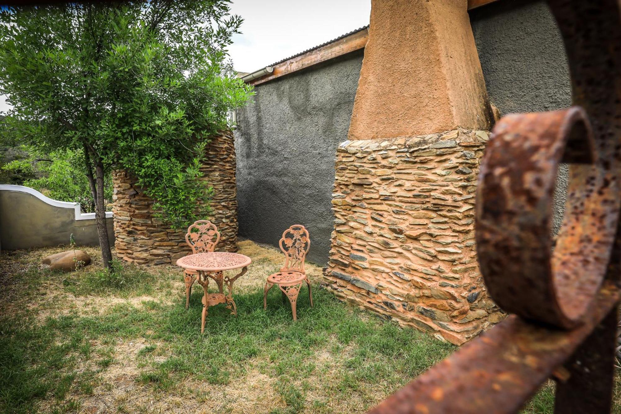 Klipkraal Farm