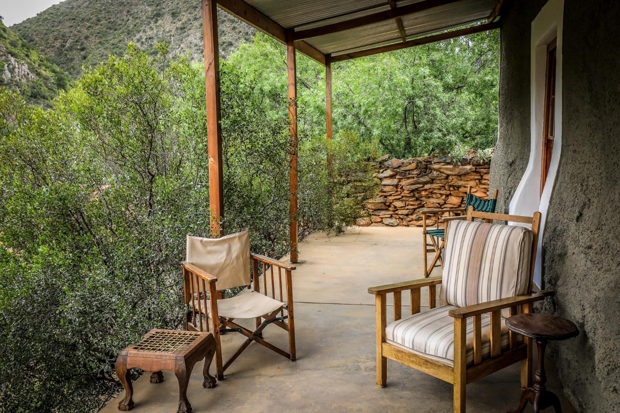 Klipkraal Farm