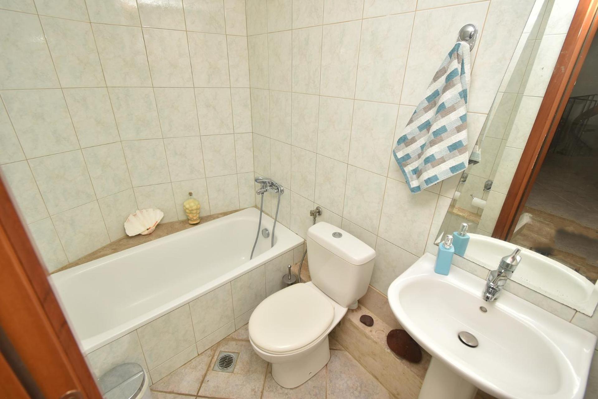 Olia Sea View Shared Pool Villa, Nea Fokea photo 5