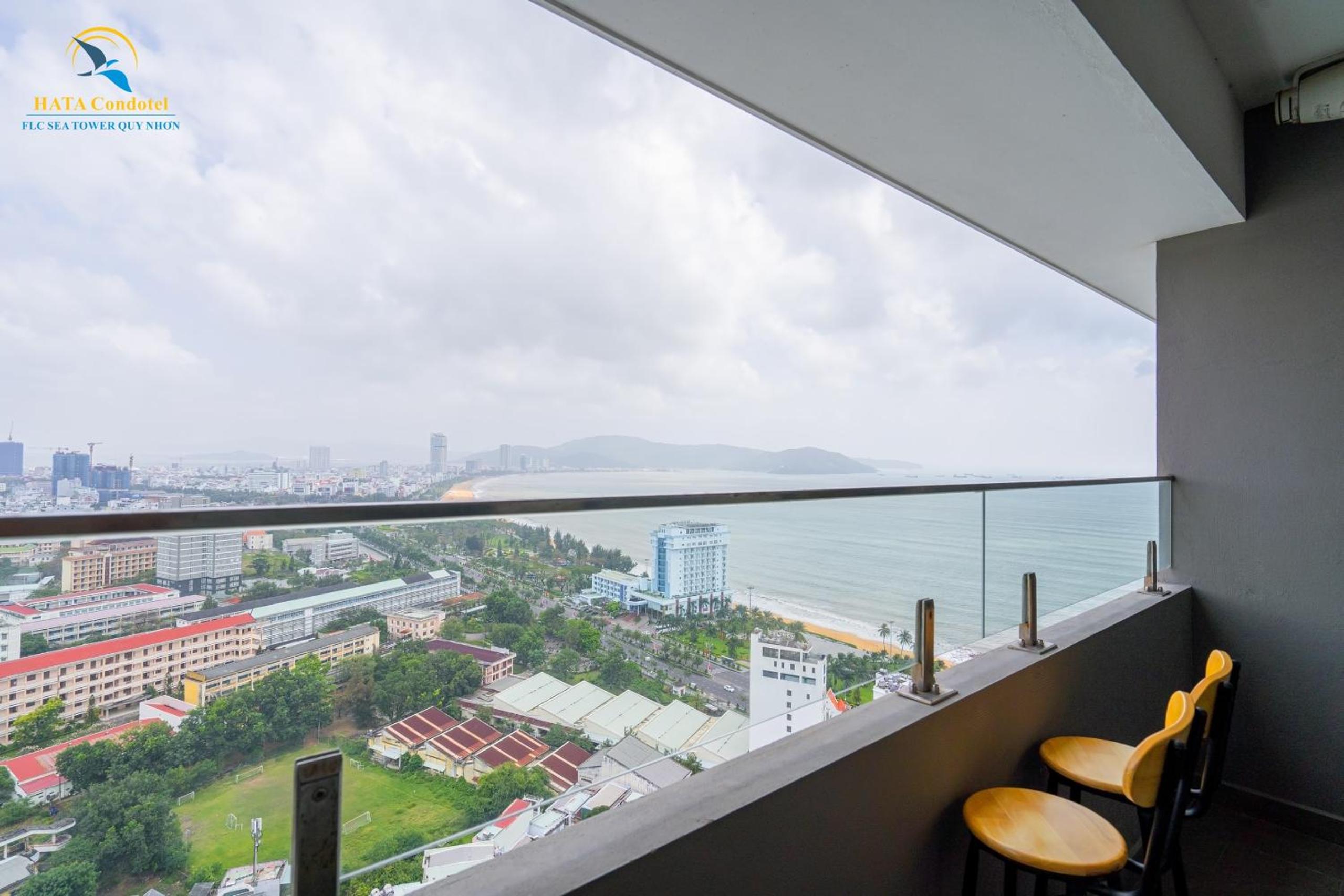 FLC Sea HATA Quy Nhơn view 3